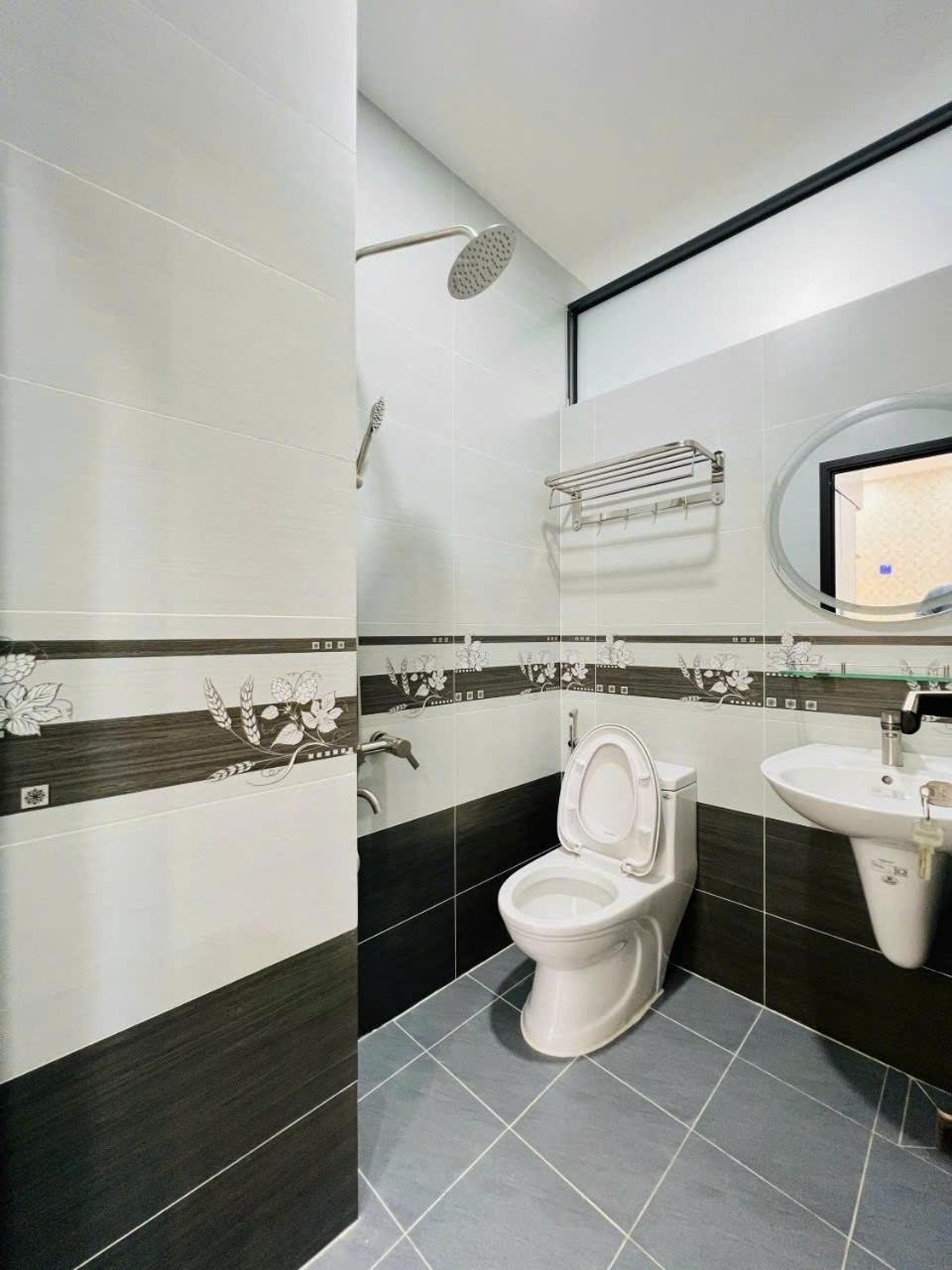 Aparthotel Thach Da *