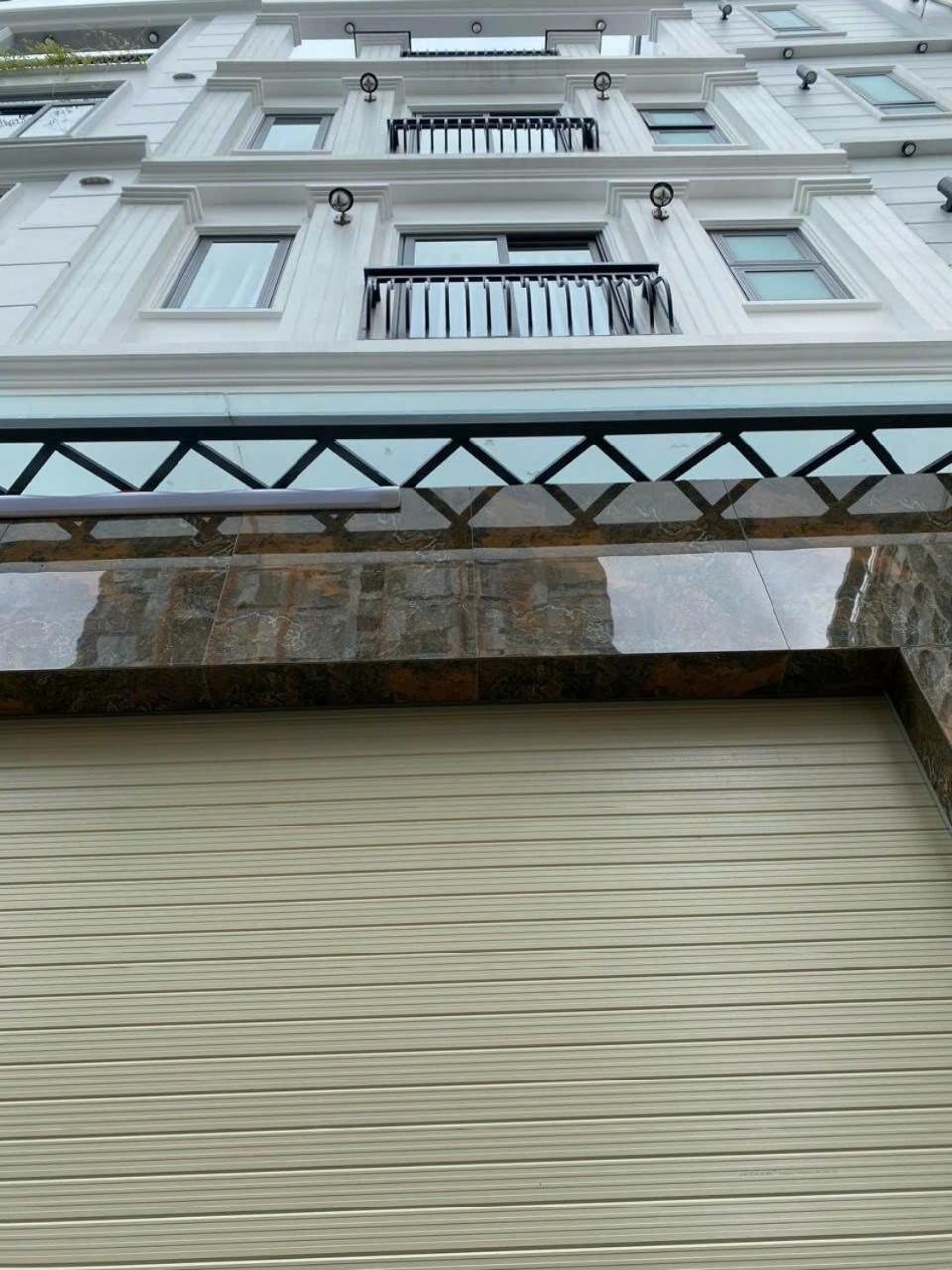Thach Da Aparthotel