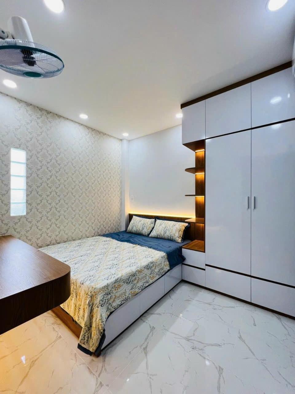 Thach Da Aparthotel *
