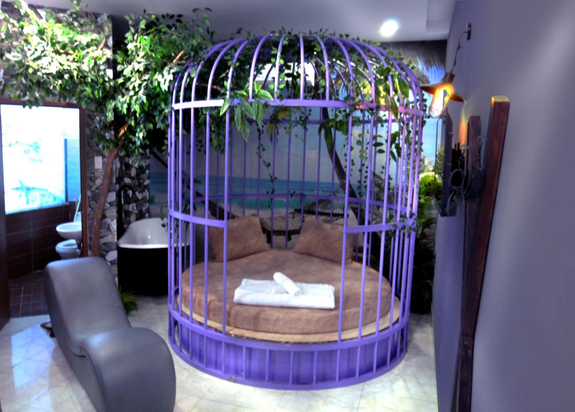 Loove 3 Love hotel *