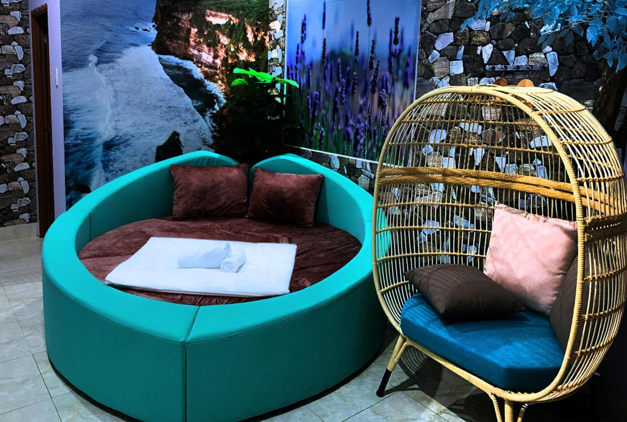 Loove 3 Love hotel *