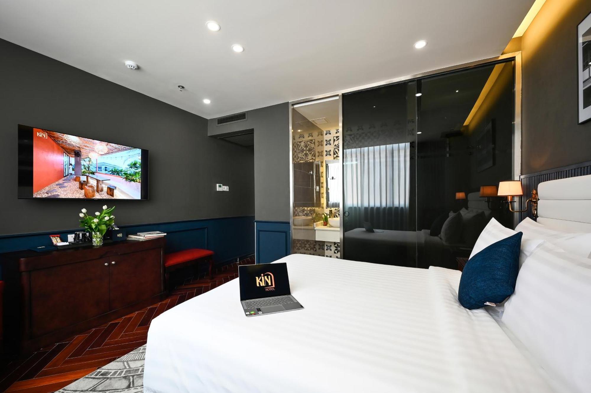 Kin Dong Du 4* Ho Chi Minh City