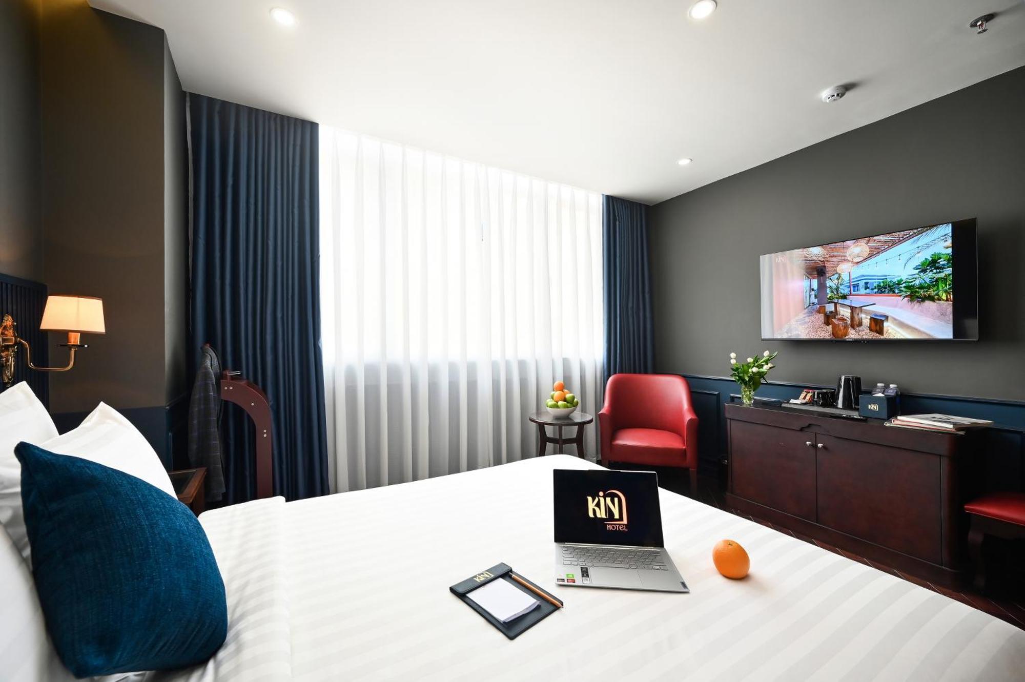 Kin Dong Du Hotel 4*