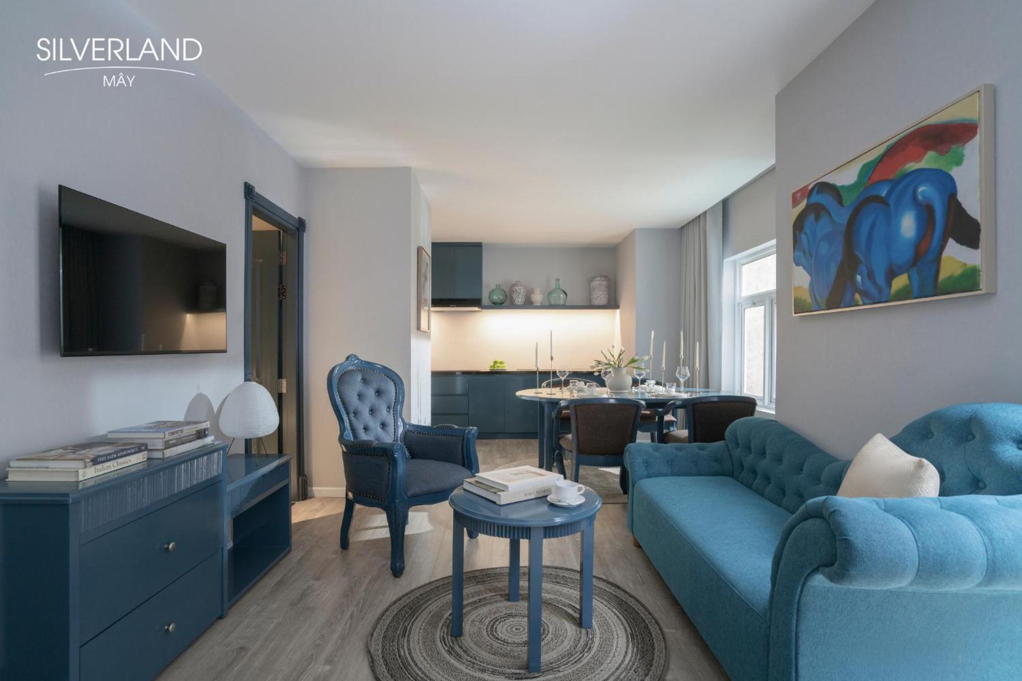 Silverland 4* Ho Chi Minh City