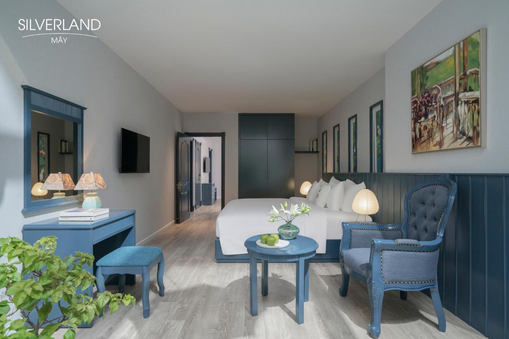 Silverland Hotel