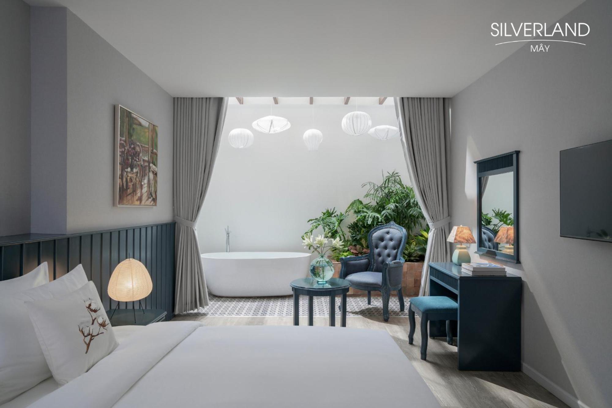 Hotel Silverland