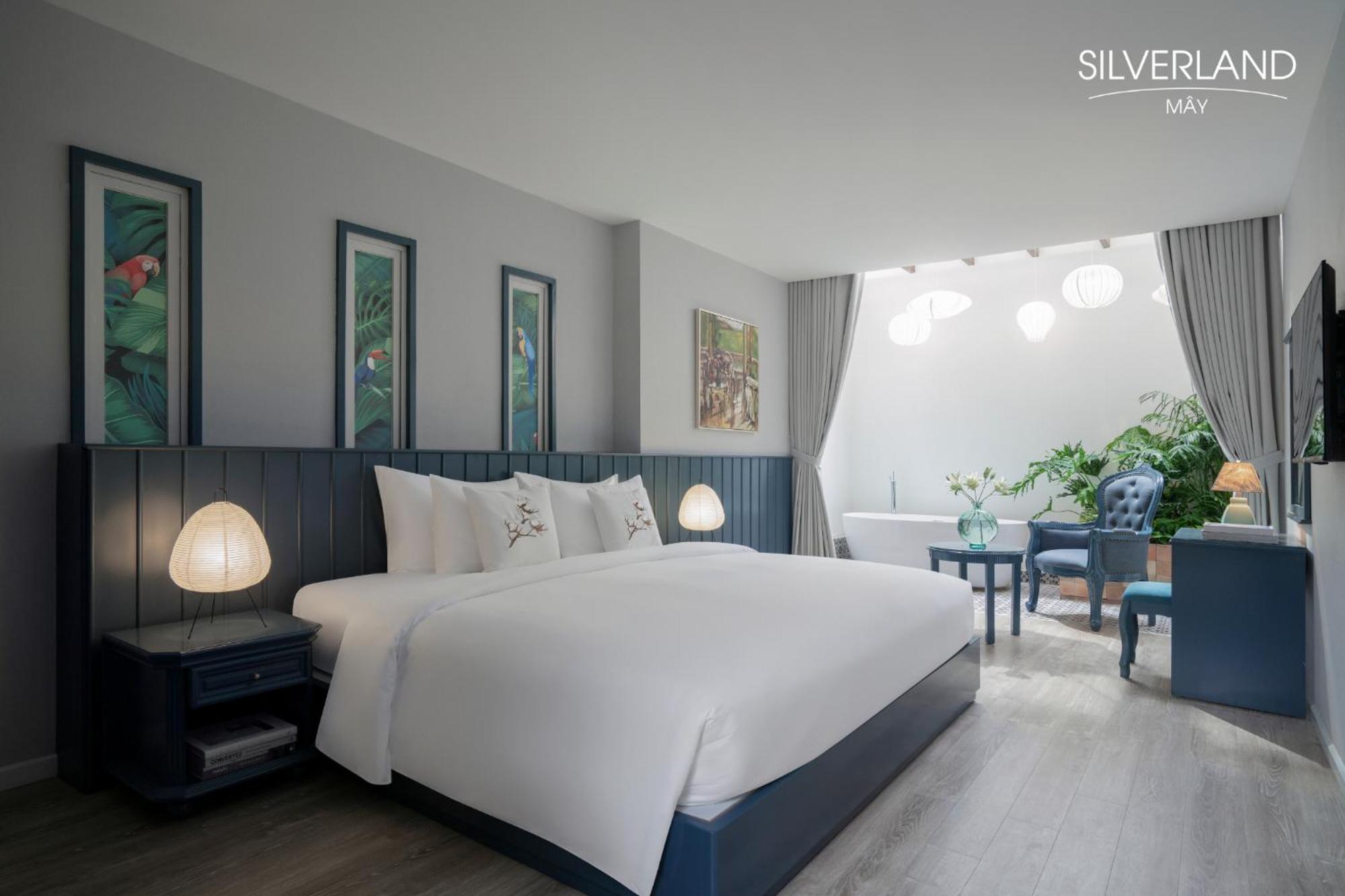 Hotel Silverland 4*