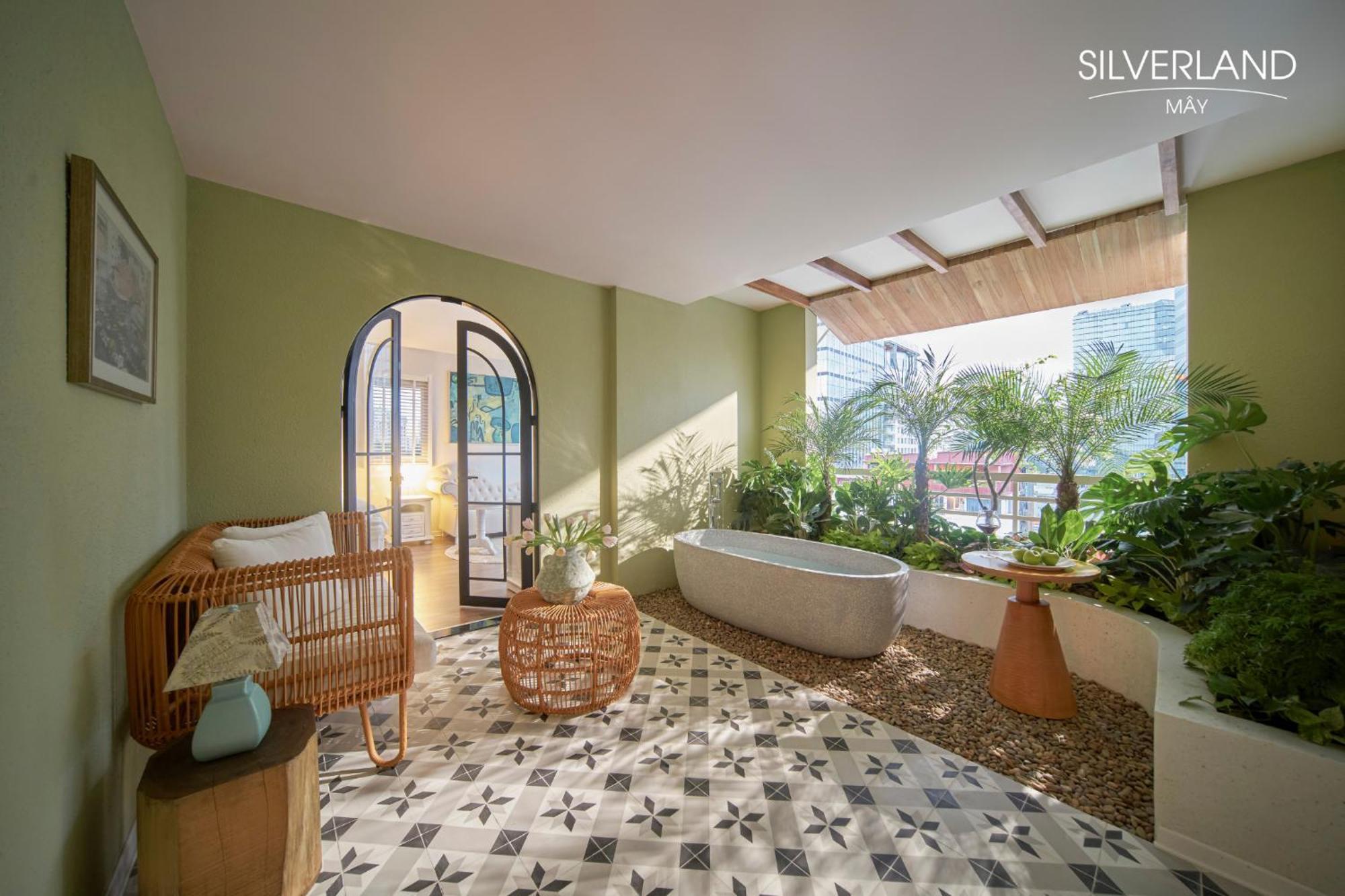 Hotel Silverland Ho Chi Minh City