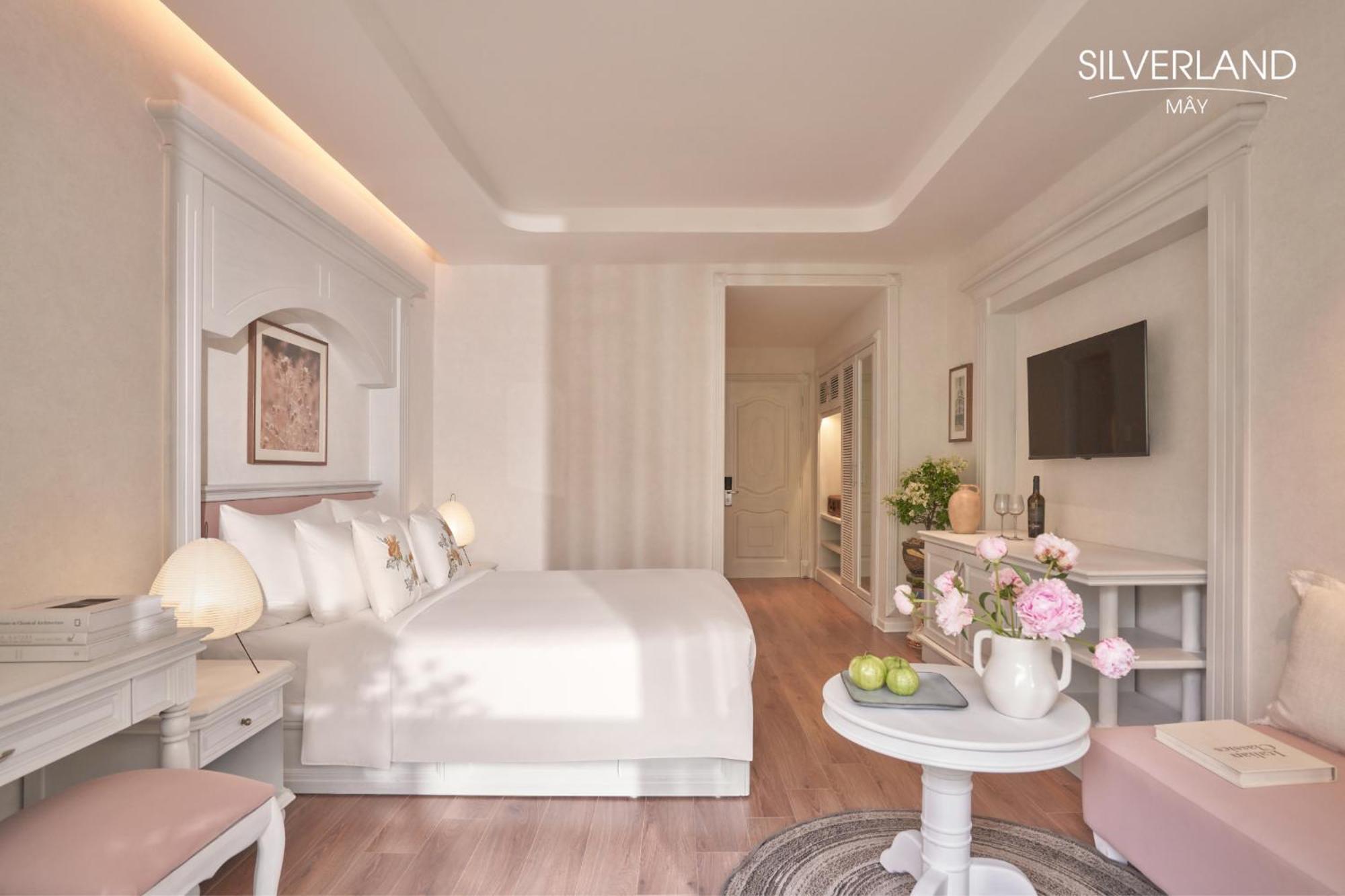 Hotel Silverland Ho Chi Minh City