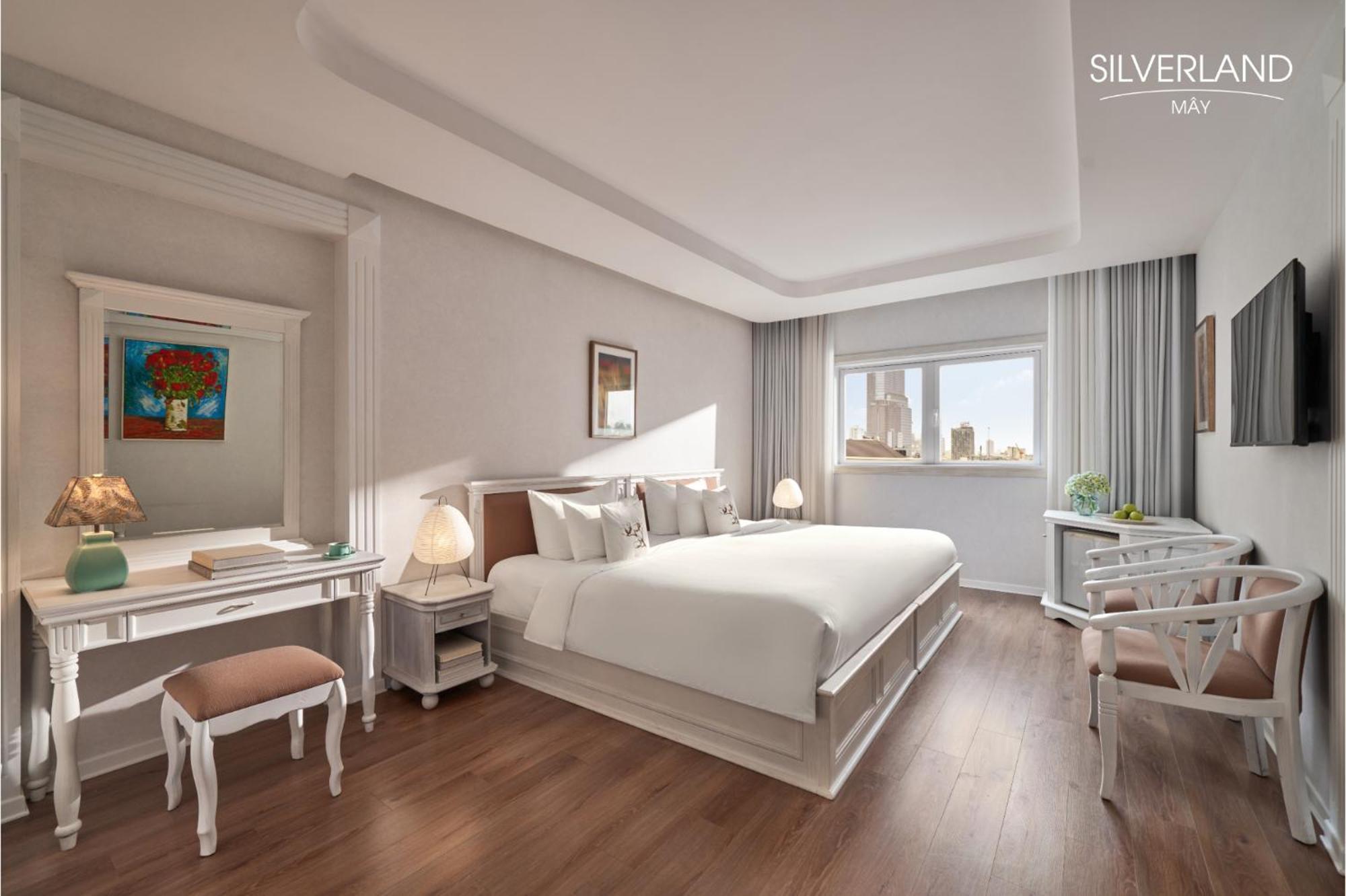 Silverland Hotel 4*