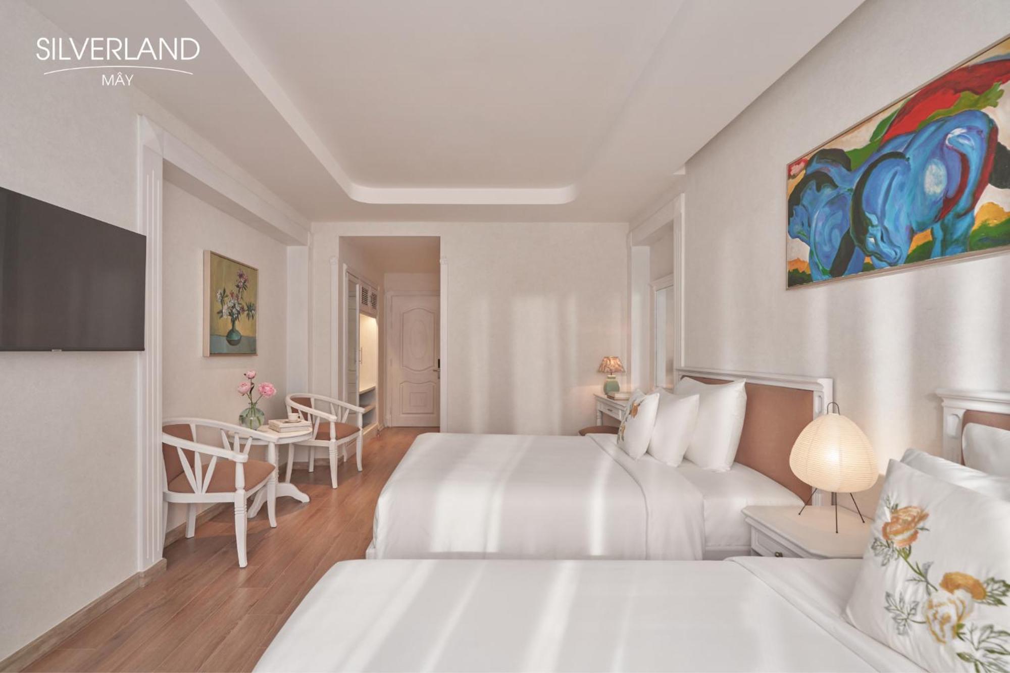 Silverland 4* Ho Chi Minh City