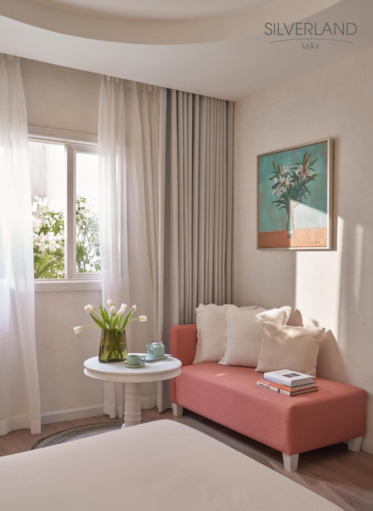 Silverland Hotel Ho Chi Minh City