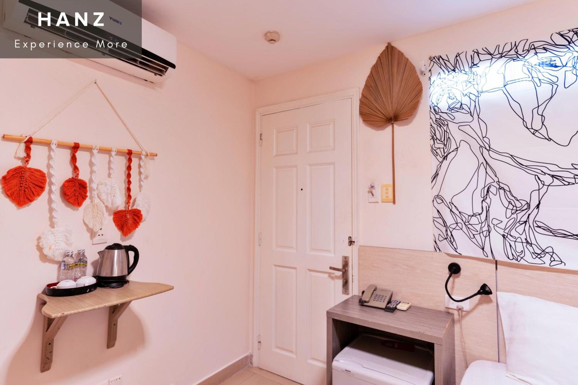 Apartment S79 Meraki Hotel Bui Vien Ho Chi Minh City