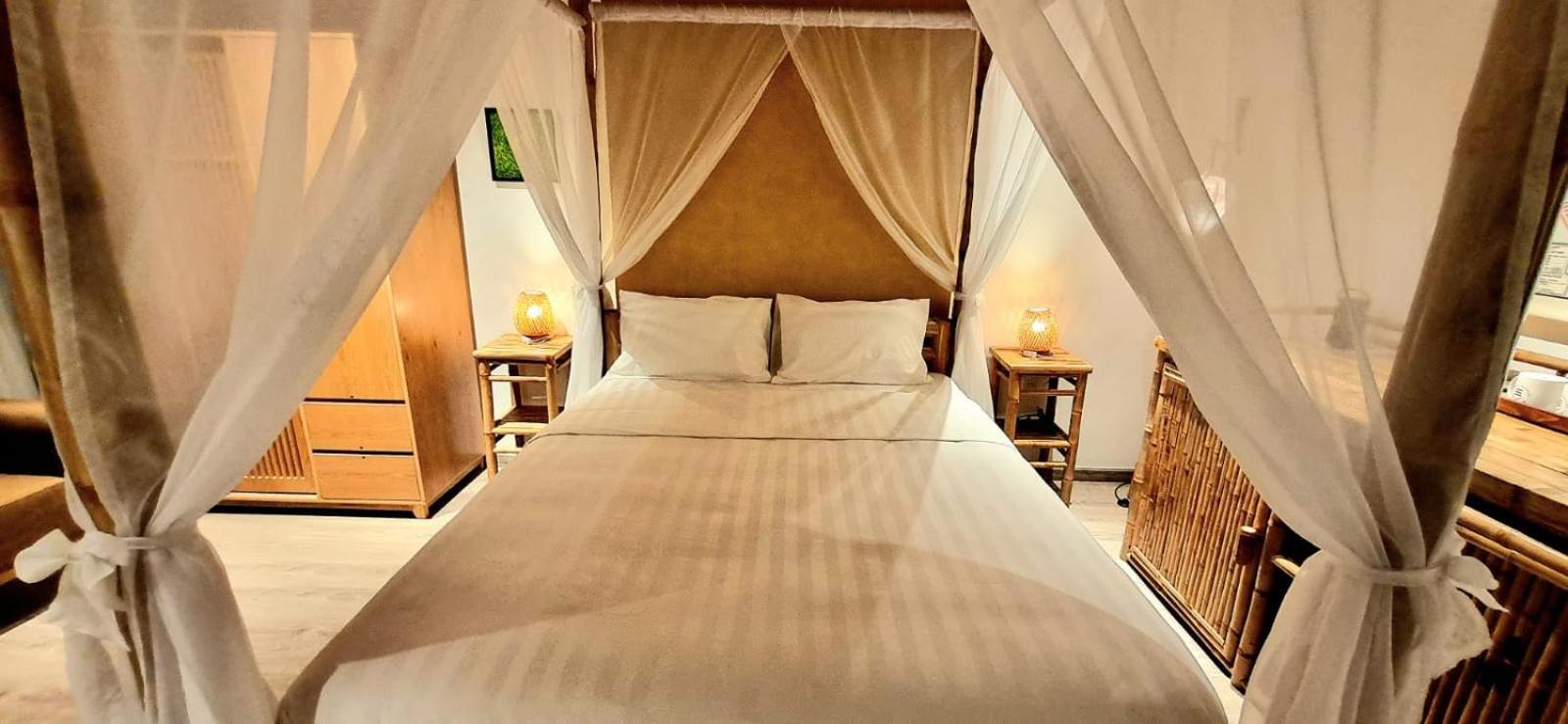 Homestay Song Anh Indochina Nguyen Thai Binh Ho Chi Minh City
