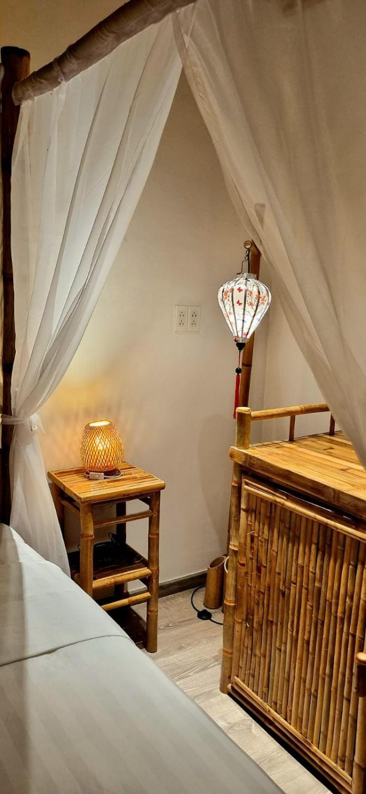 Homestay Song Anh Indochina Nguyen Thai Binh
