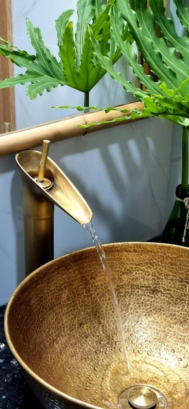 Homestay Song Anh Indochina Nguyen Thai Binh Ho Chi Minh City