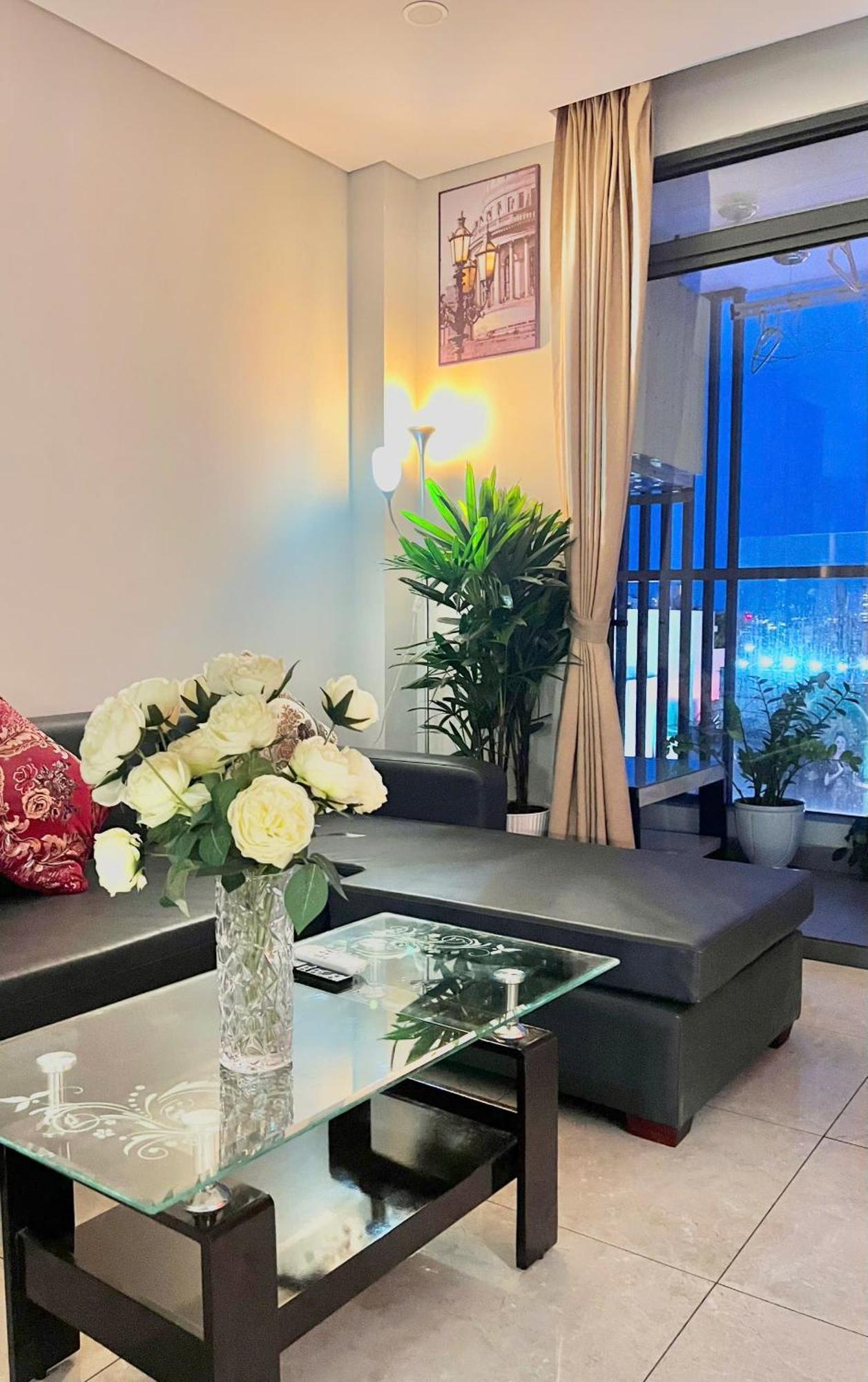 Apartment Lovely Vinh Hoi