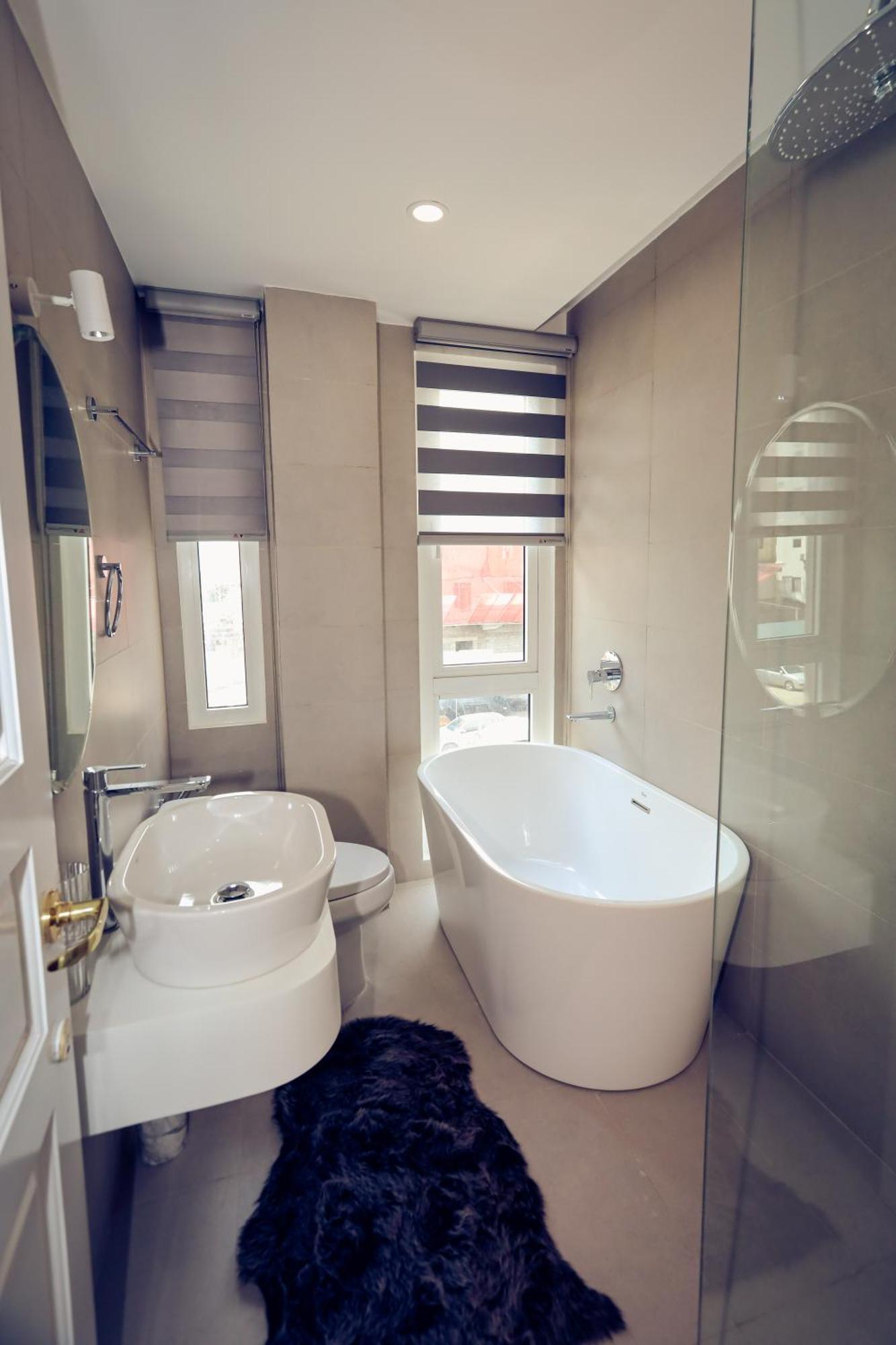 N3 Opera Apartment