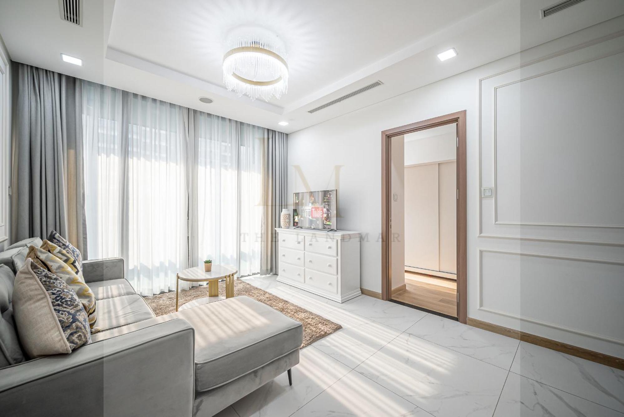 Hotel Saigon Landmark Riverside 4*