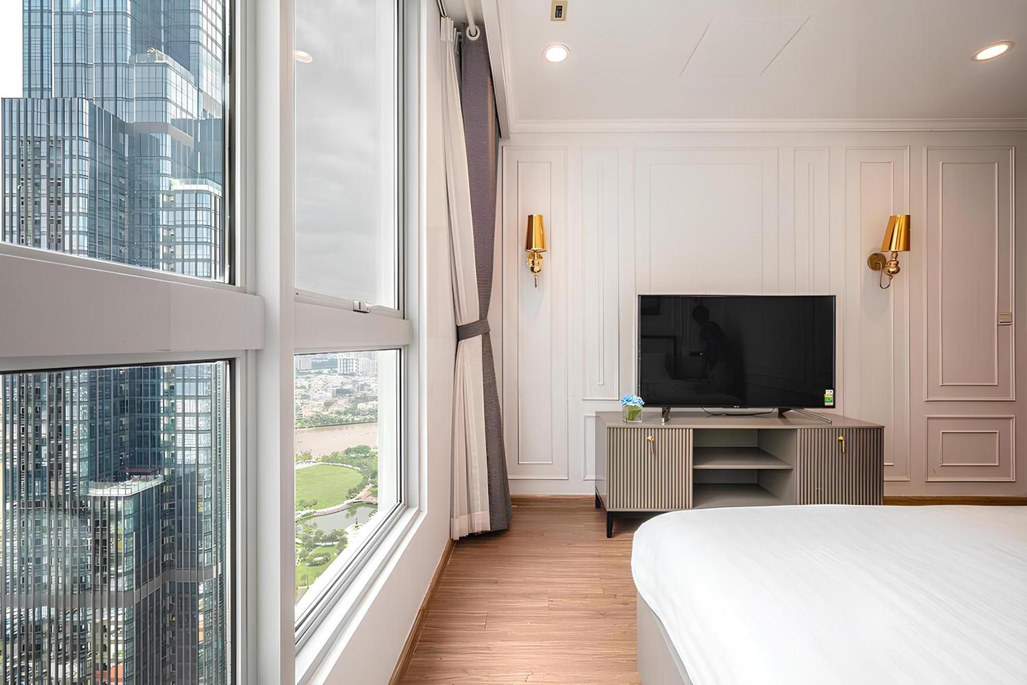 Saigon Landmark Riverside 4* Ho Chi Minh City
