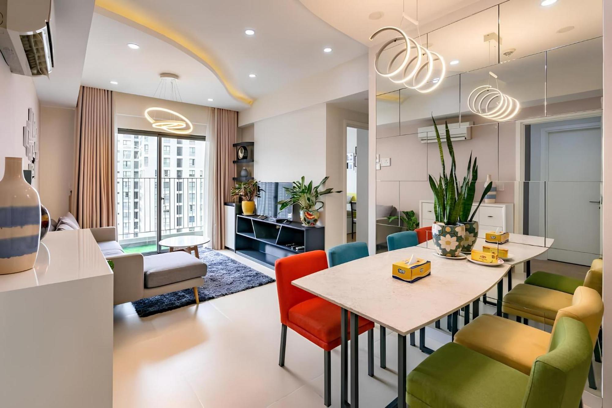 Saigon Landmark Riverside Hotel 4*