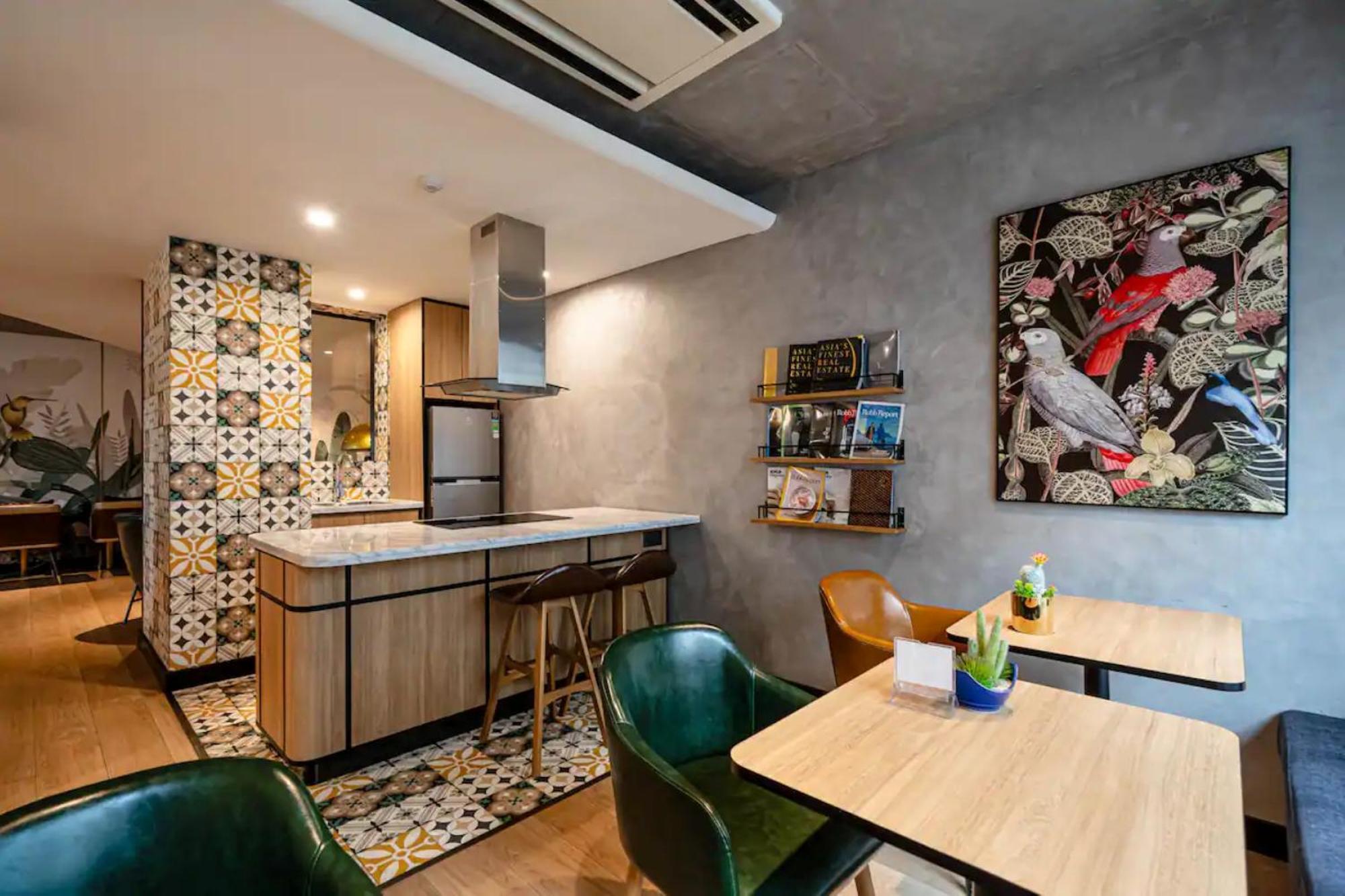 Imperial Elegance Zenity D1 Ho Chi Minh City