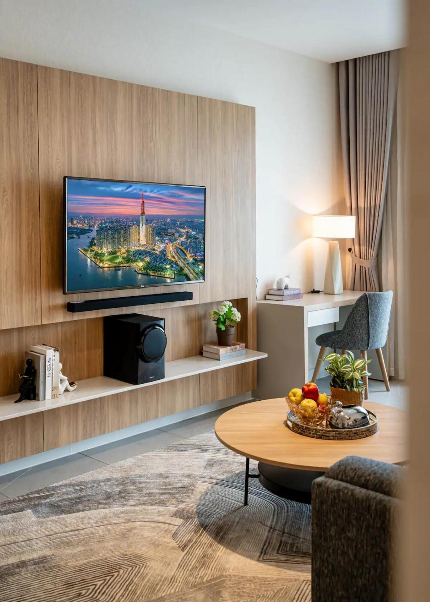 Imperial Elegance Zenity D1 * Ho Chi Minh City