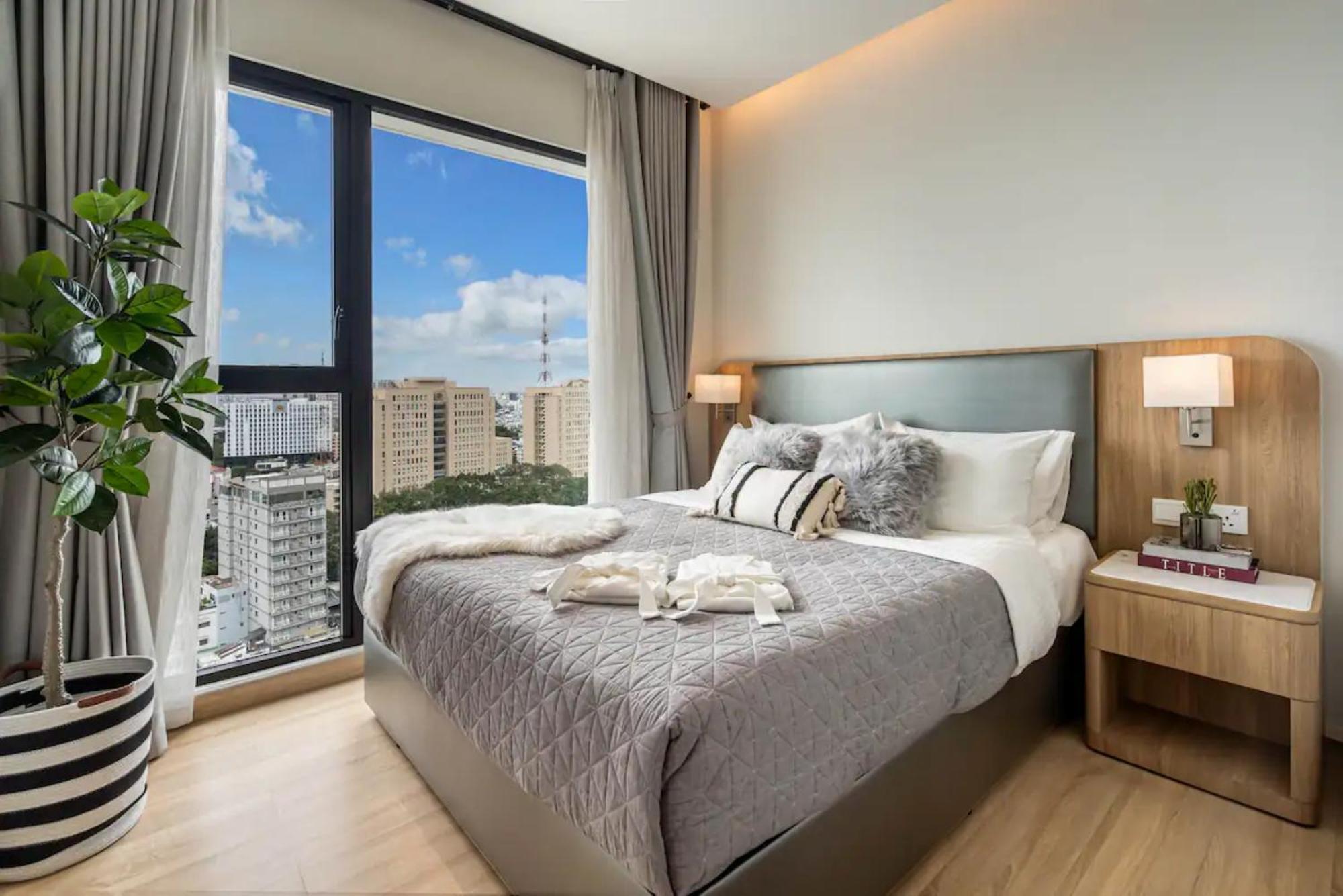 Imperial Elegance Zenity D1