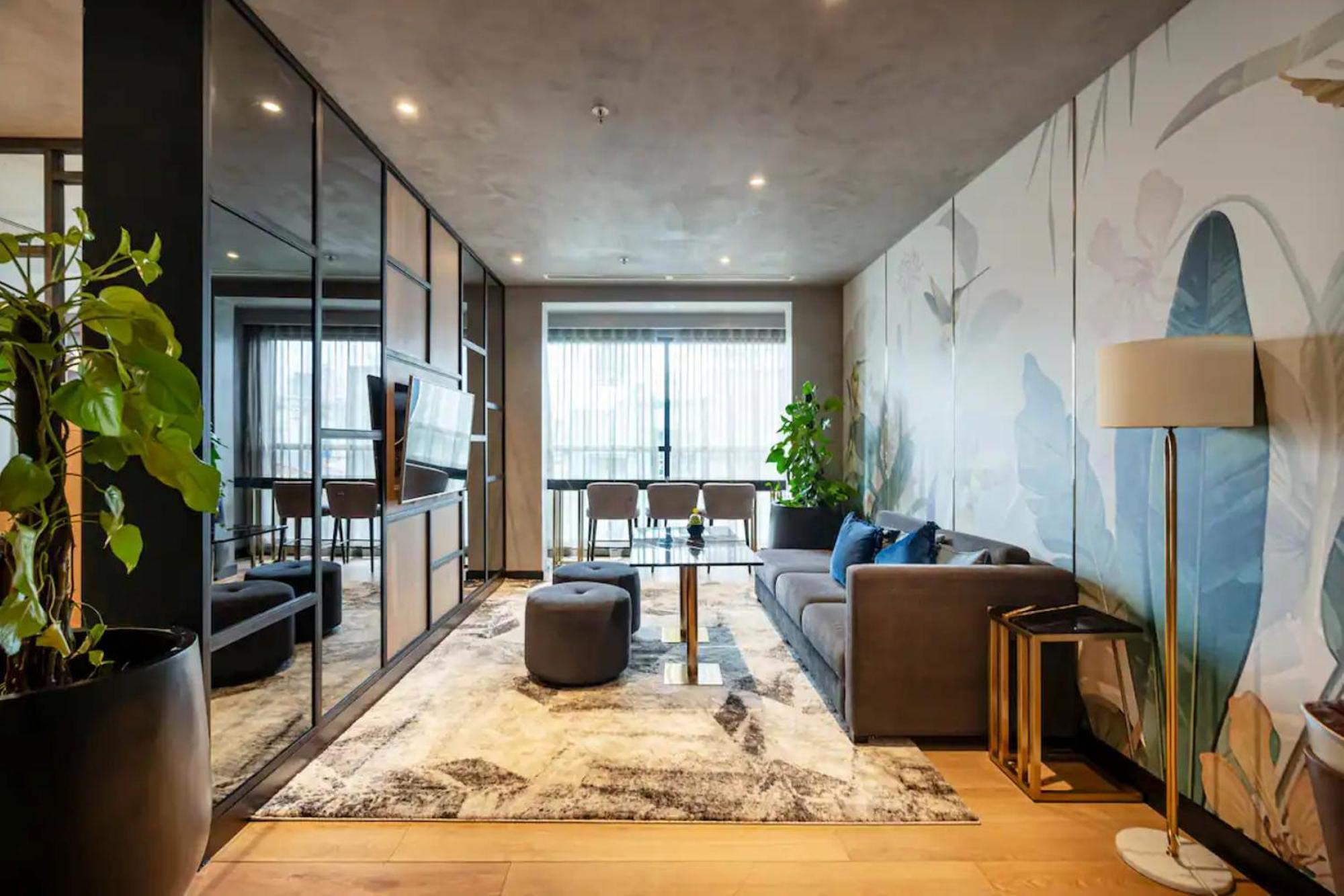 Imperial Elegance Zenity D1 Apartment