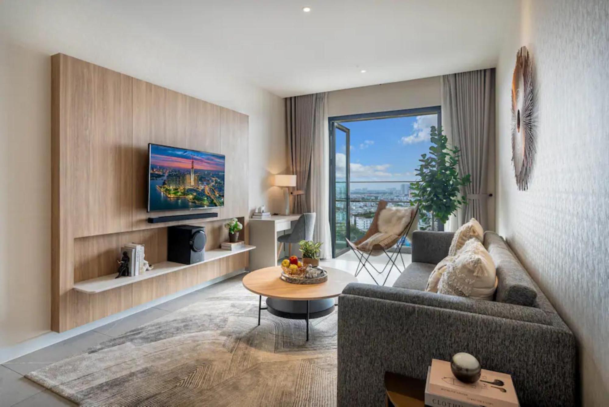 Apartment Imperial Elegance Zenity D1