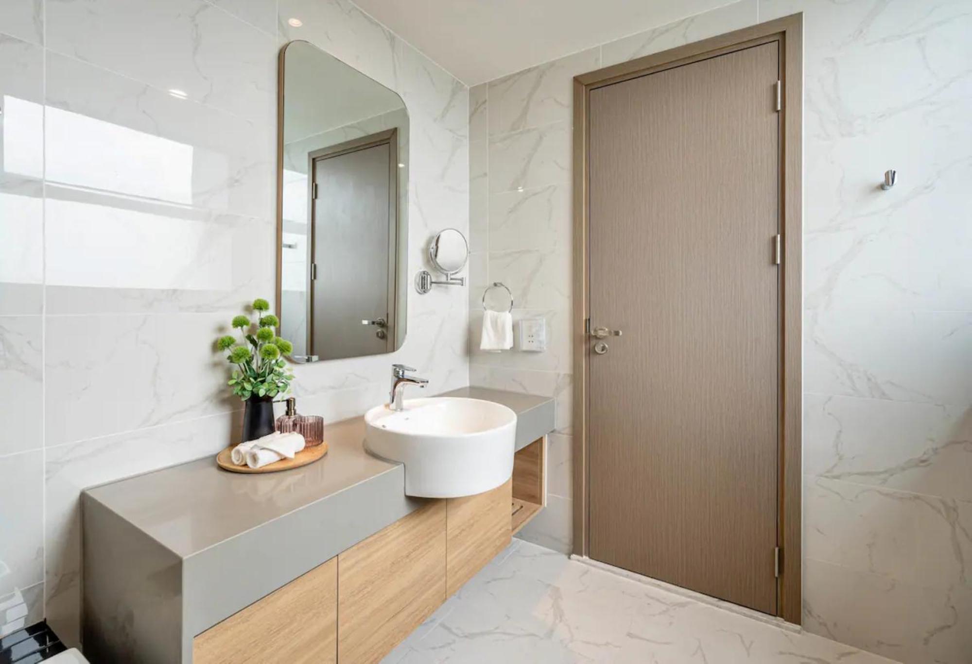 Apartment Imperial Elegance Zenity D1 Ho Chi Minh City
