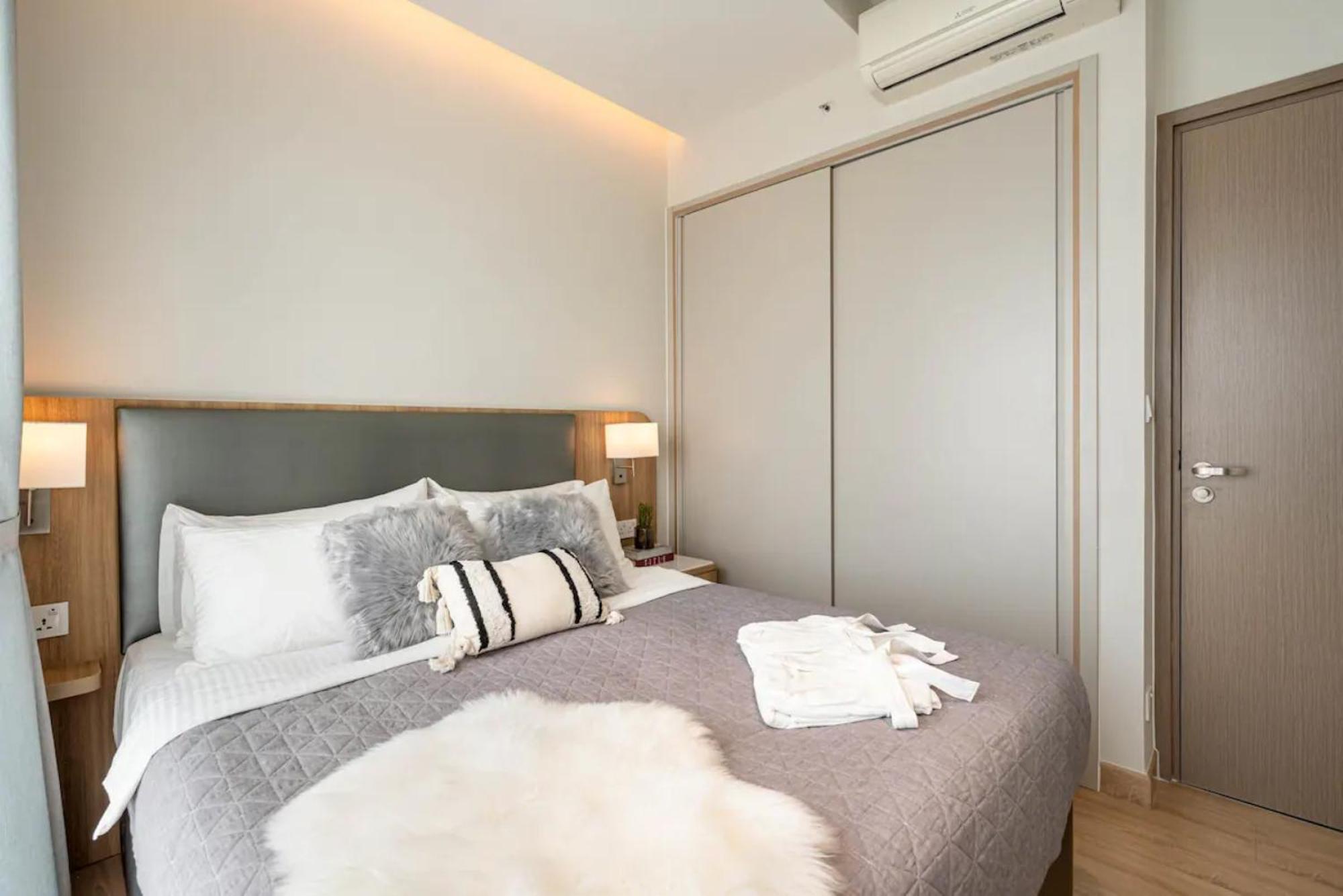 Imperial Elegance Zenity D1 * Ho Chi Minh City