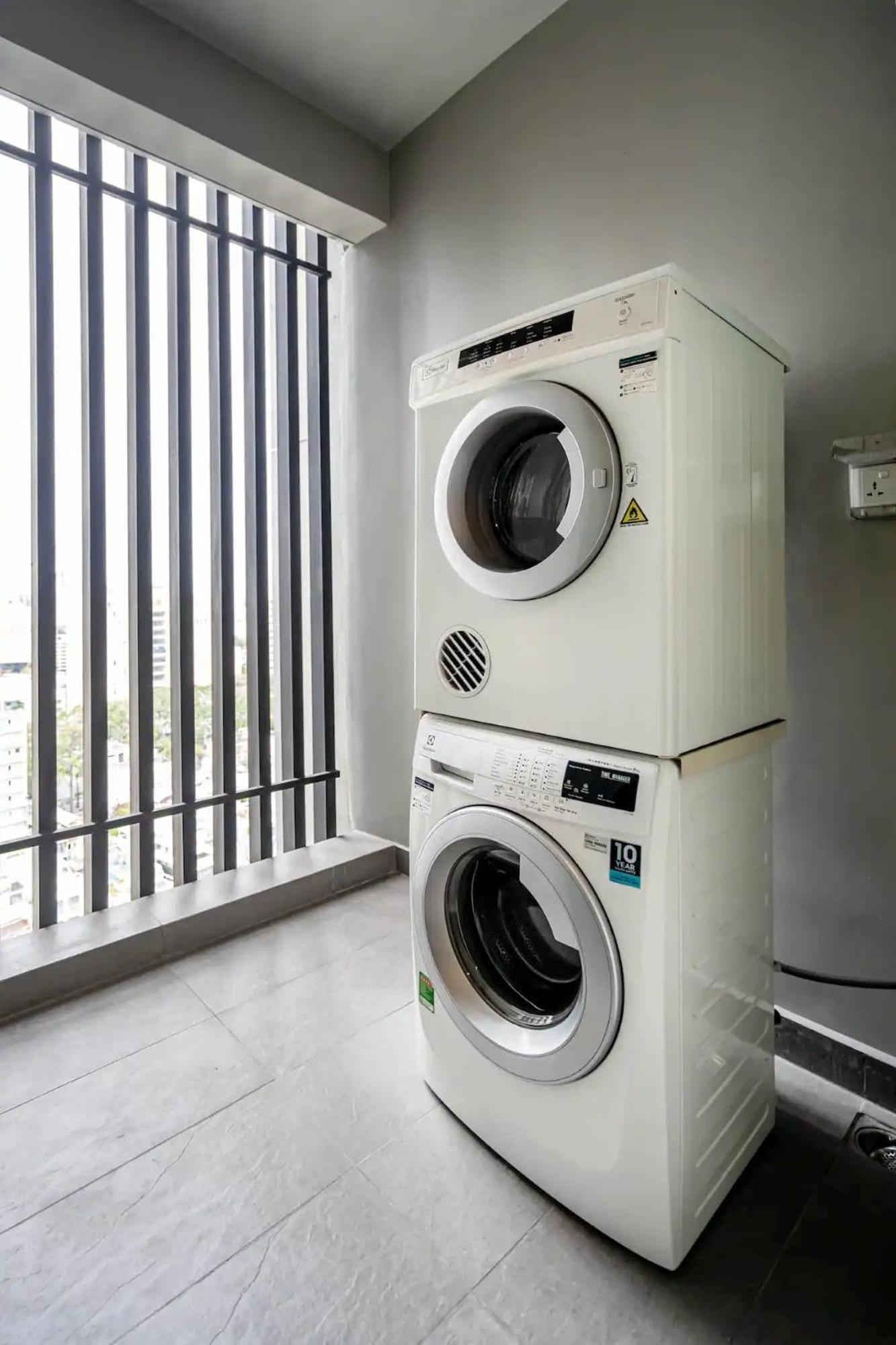 Apartment Imperial Elegance Zenity D1