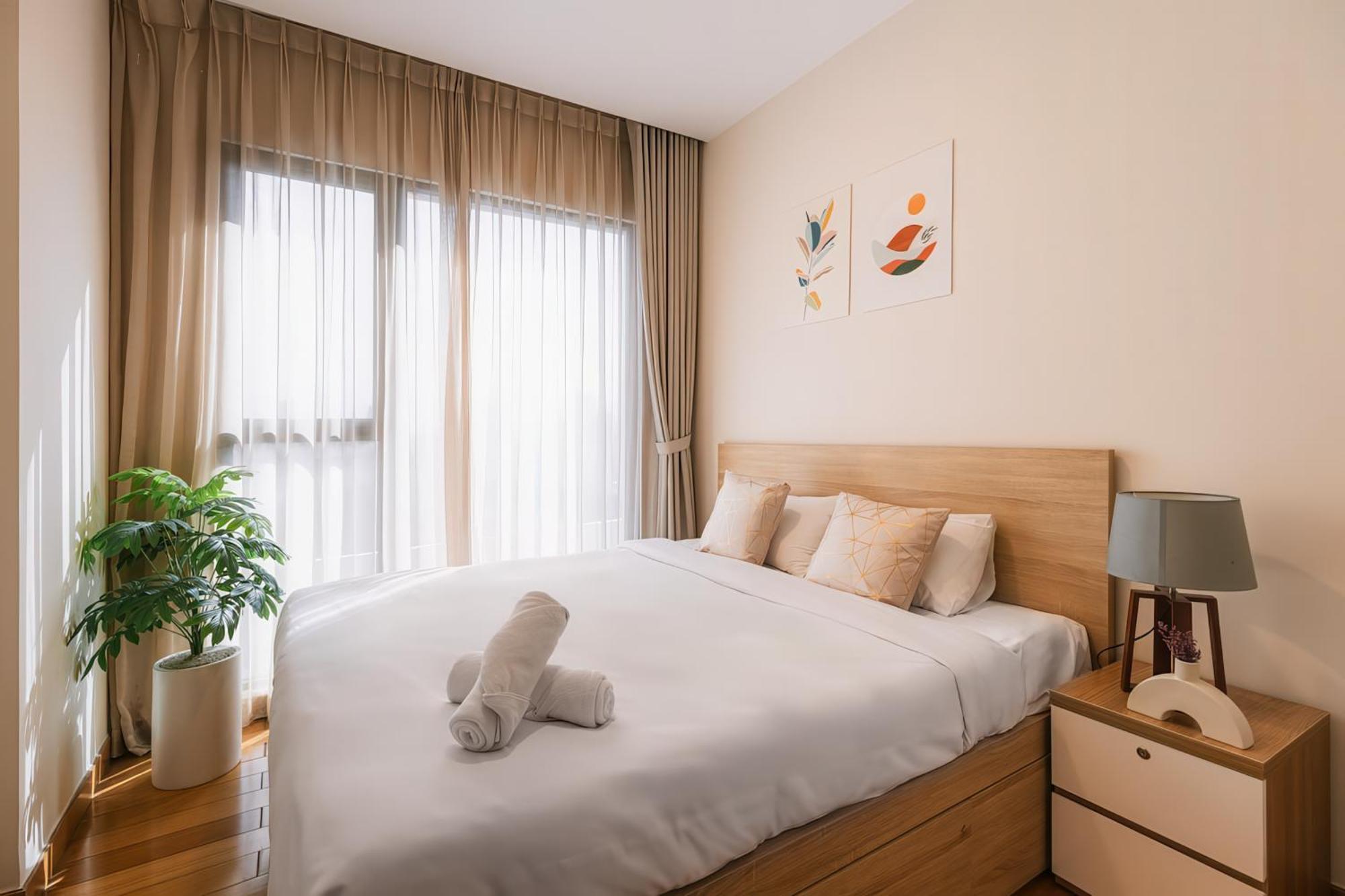 Apartment Imperial Elegance Zenity D1 *