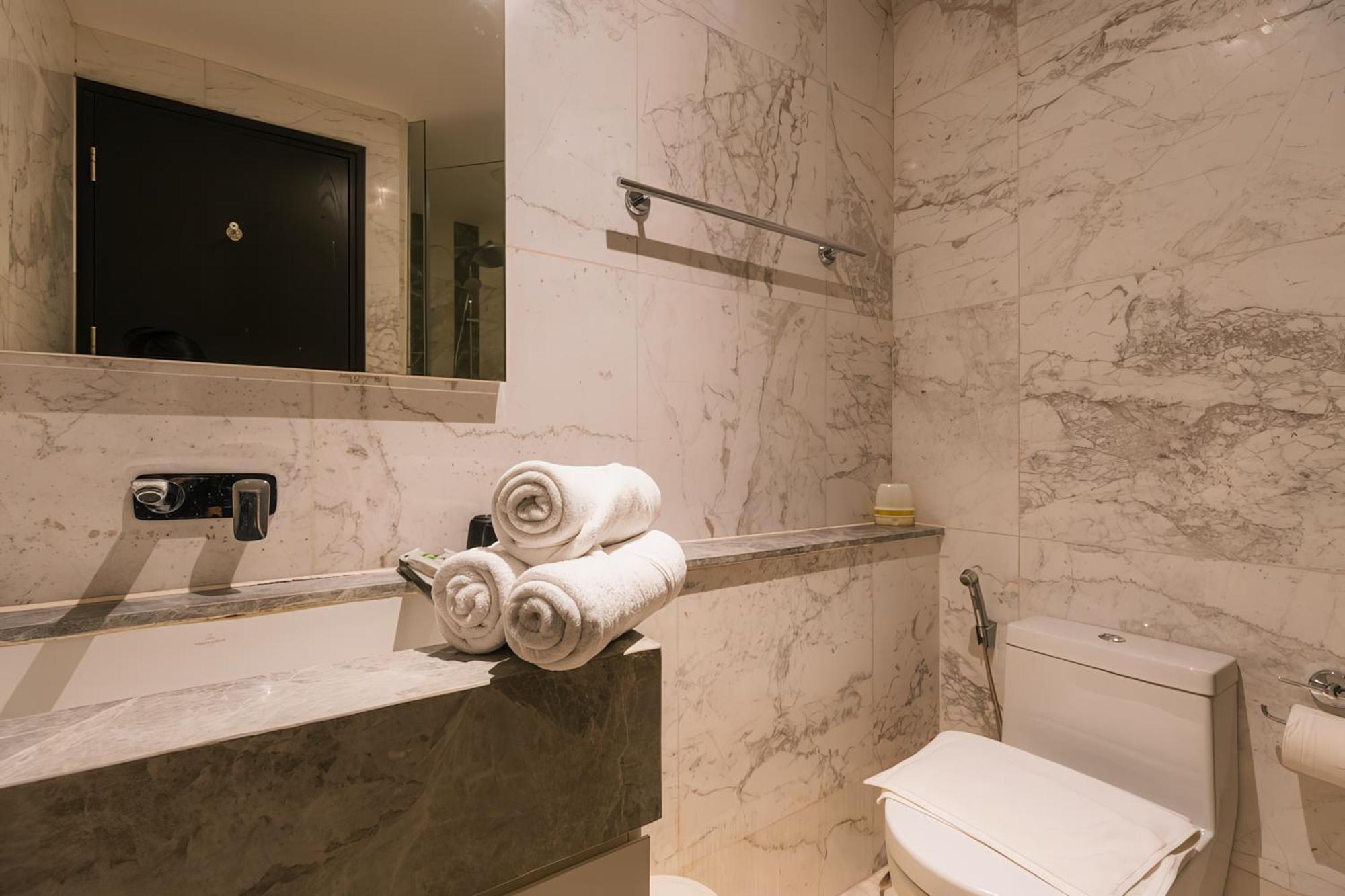 Apartment Imperial Elegance Zenity D1 Ho Chi Minh City