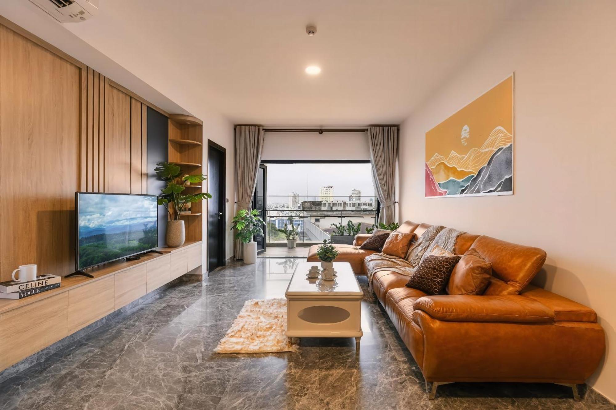 Imperial Elegance Zenity D1 * Ho Chi Minh City