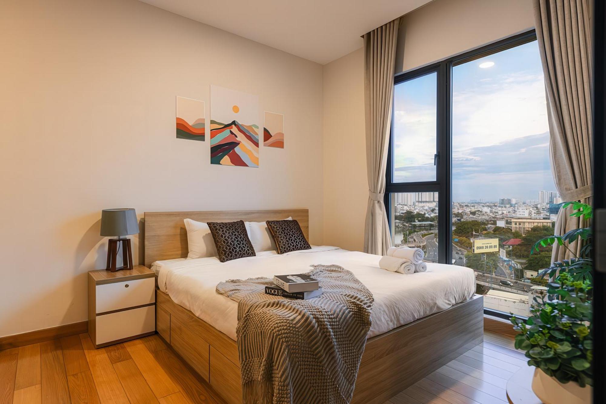 Apartment Imperial Elegance Zenity D1 *