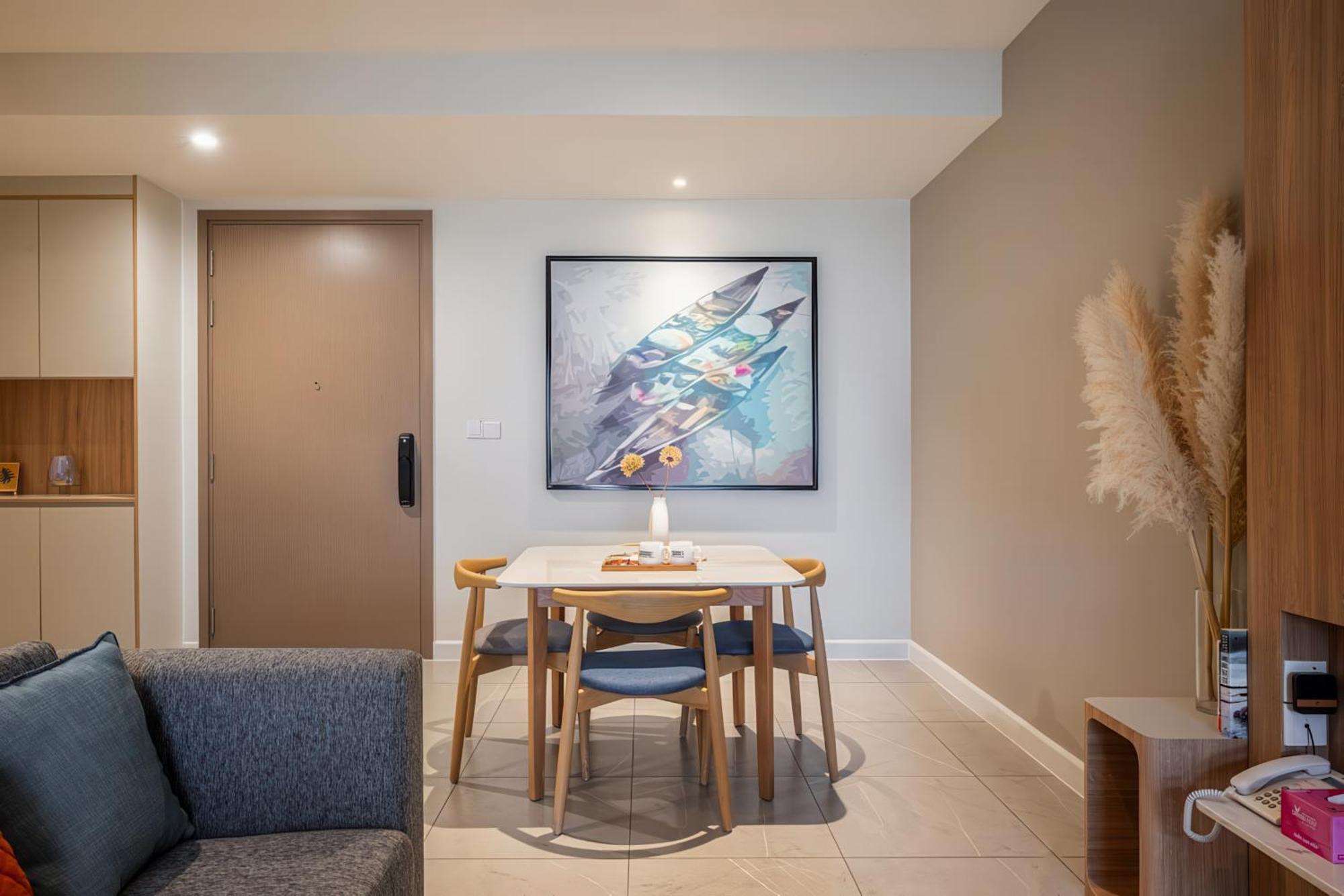 Imperial Elegance Zenity D1 Apartment *