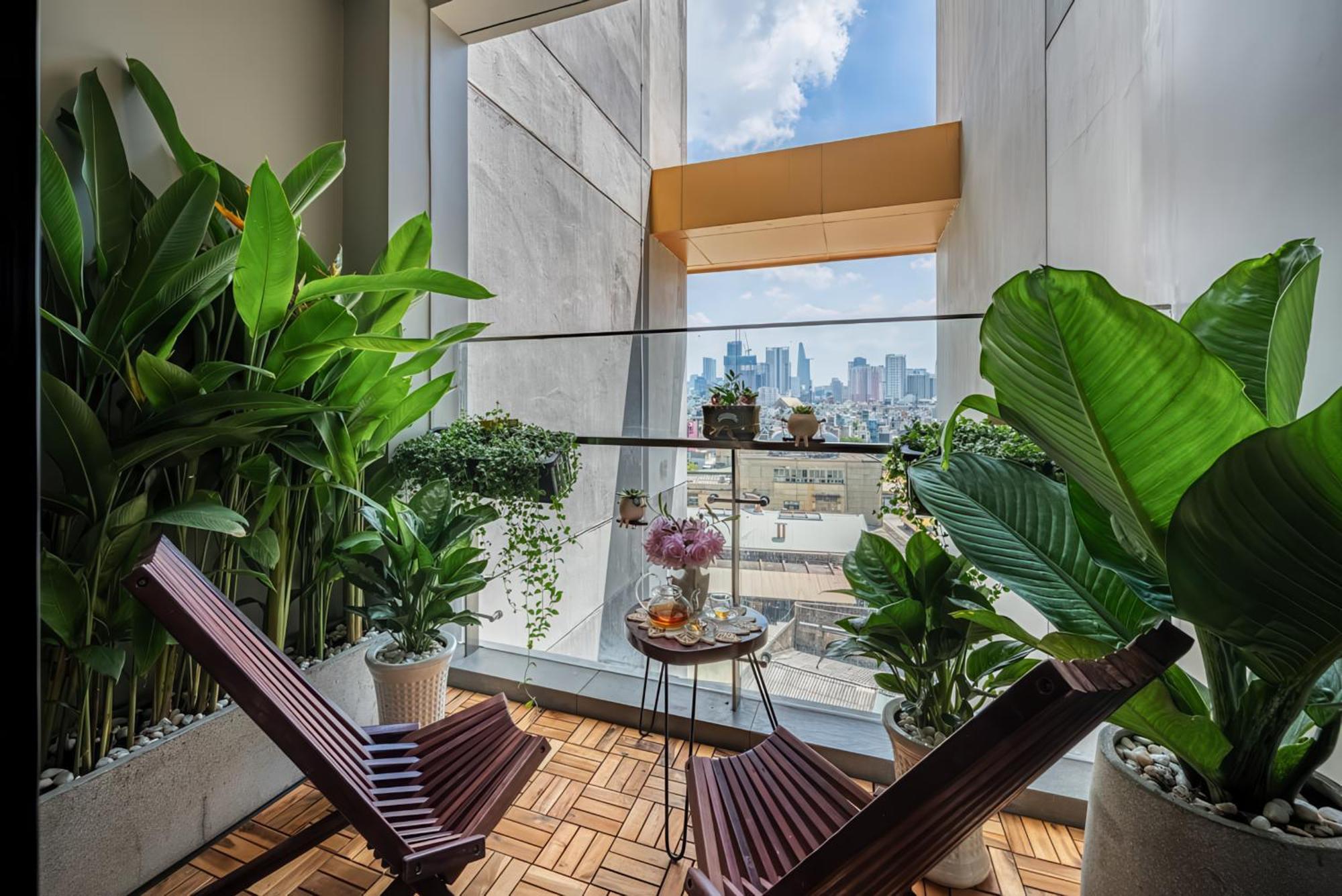 Imperial Elegance Zenity D1 Ho Chi Minh City