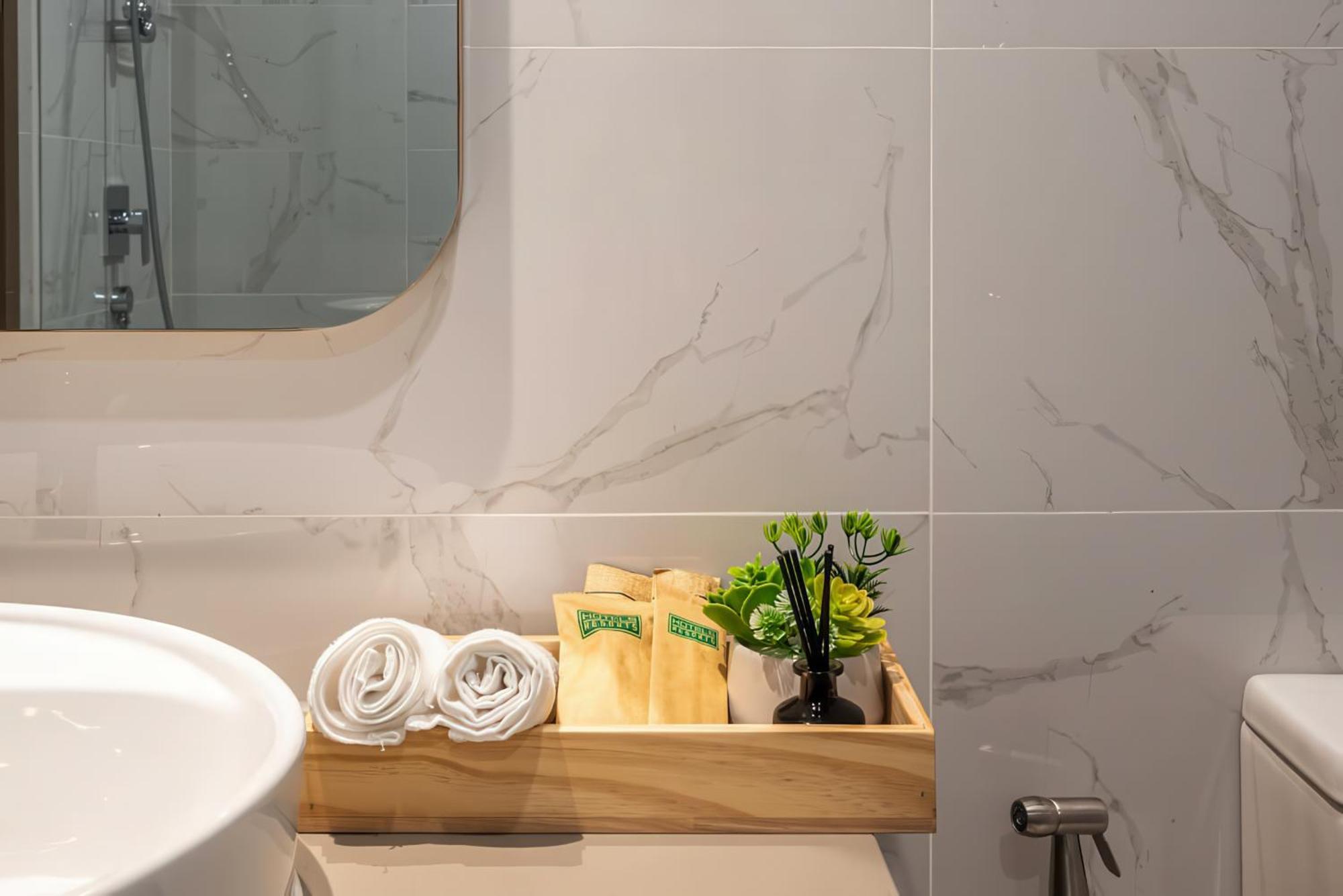 Apartment Imperial Elegance Zenity D1