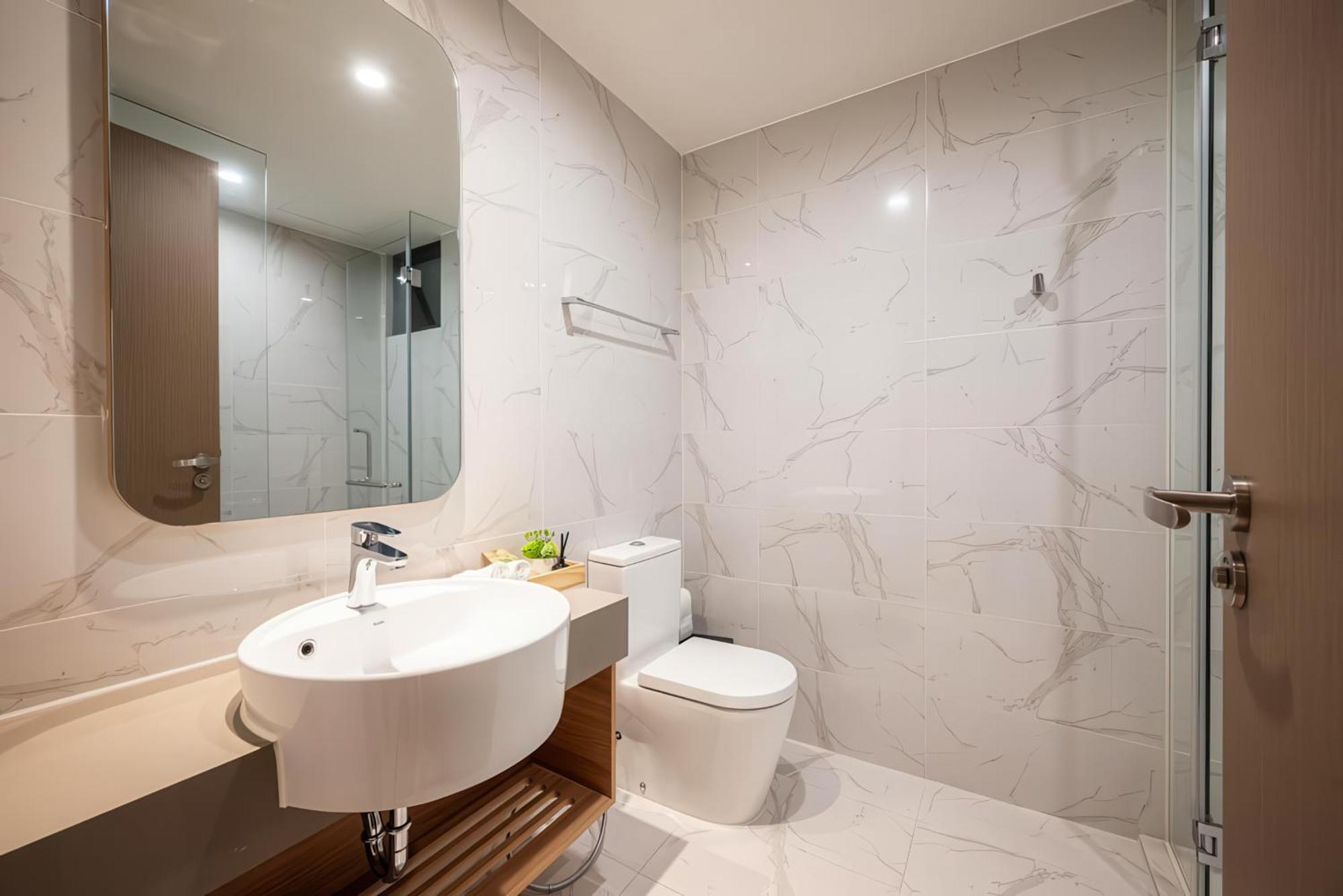 Imperial Elegance Zenity D1 Apartment