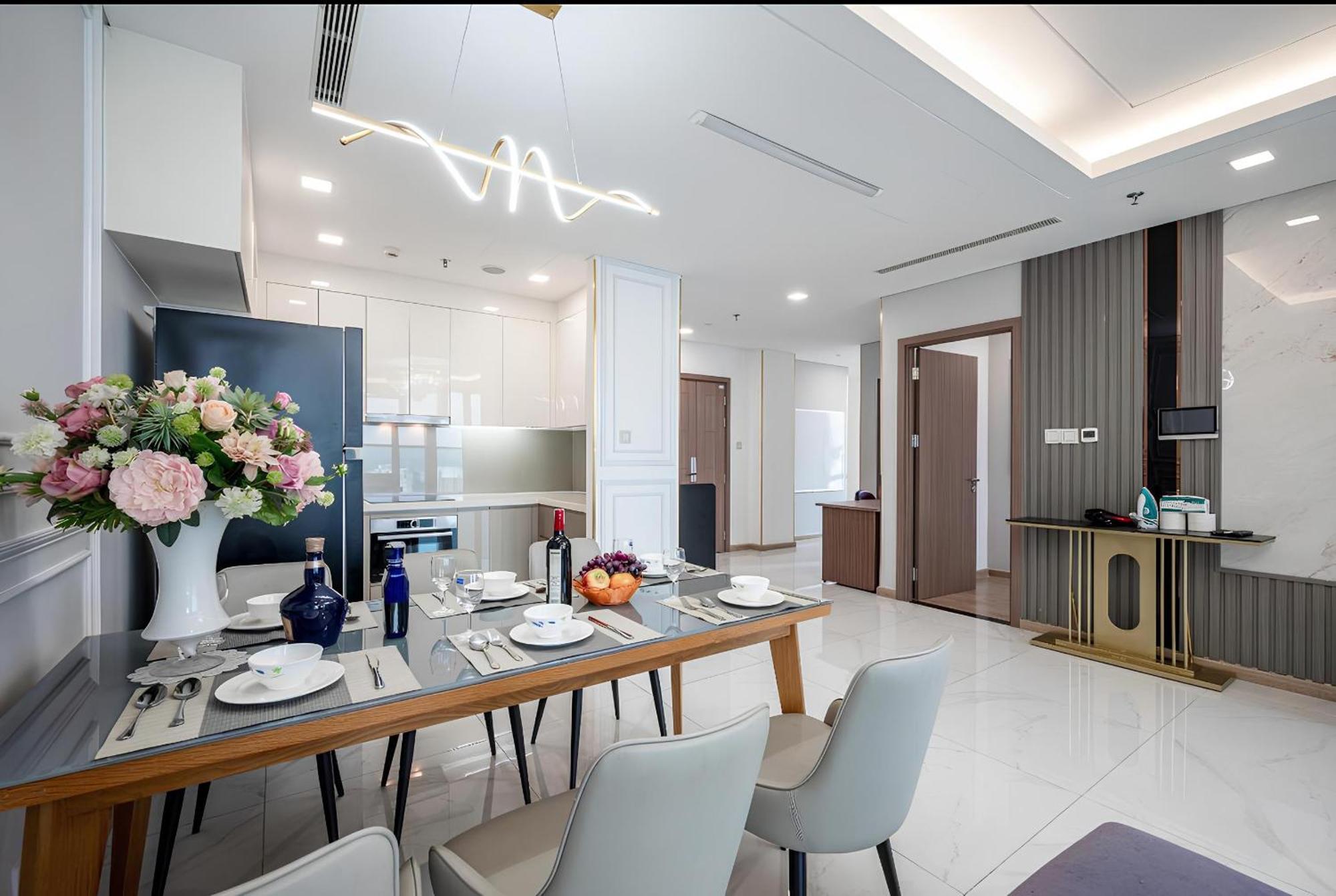 Saigon Landmark Riverside Hotel 4*
