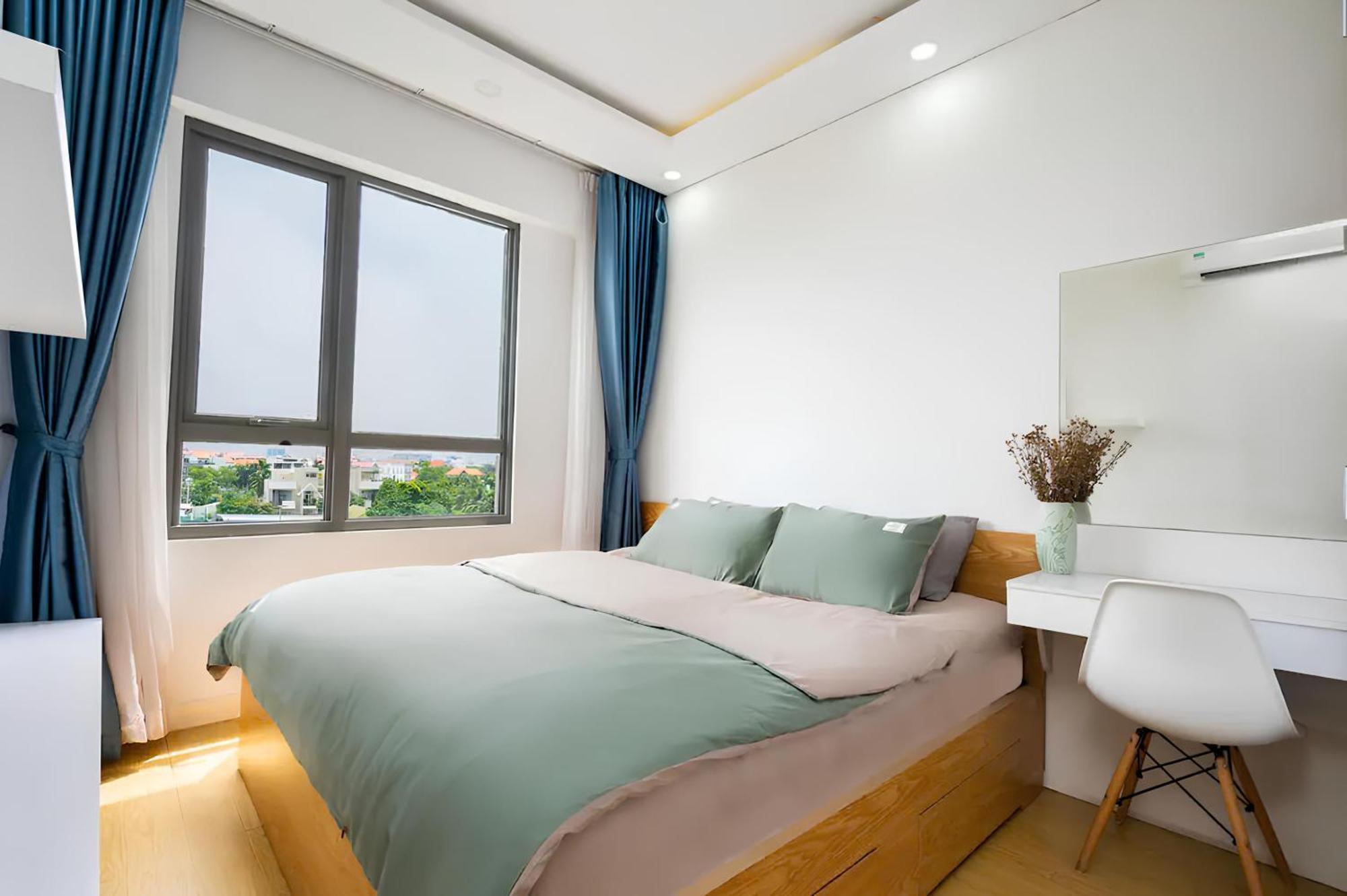 Saigon Landmark Riverside 4* Ho Chi Minh City