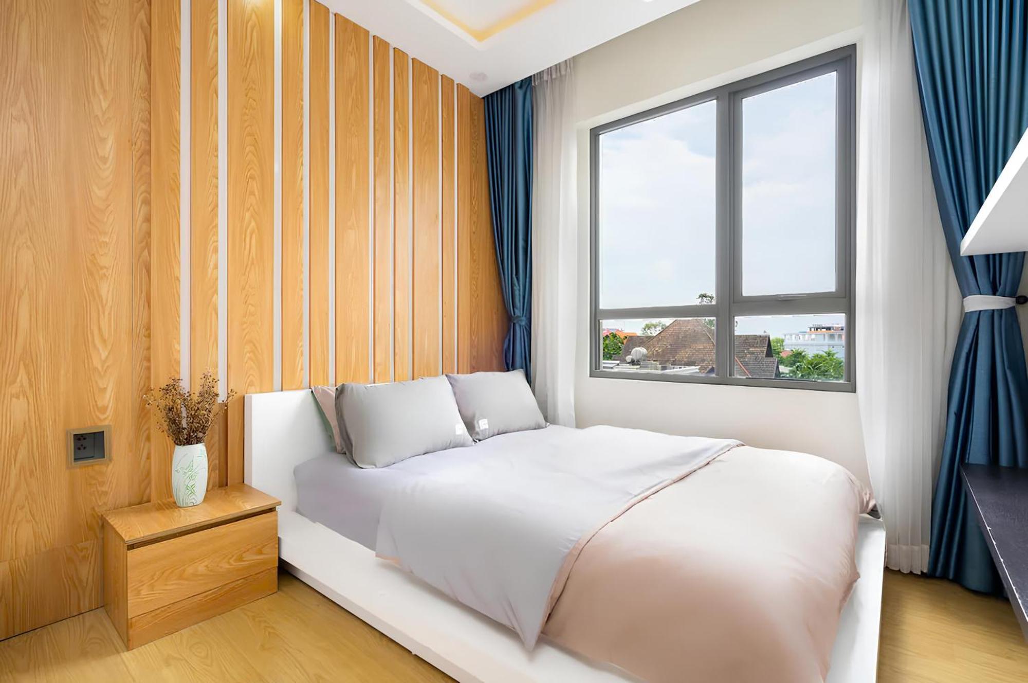 Saigon Landmark Riverside Hotel 4*