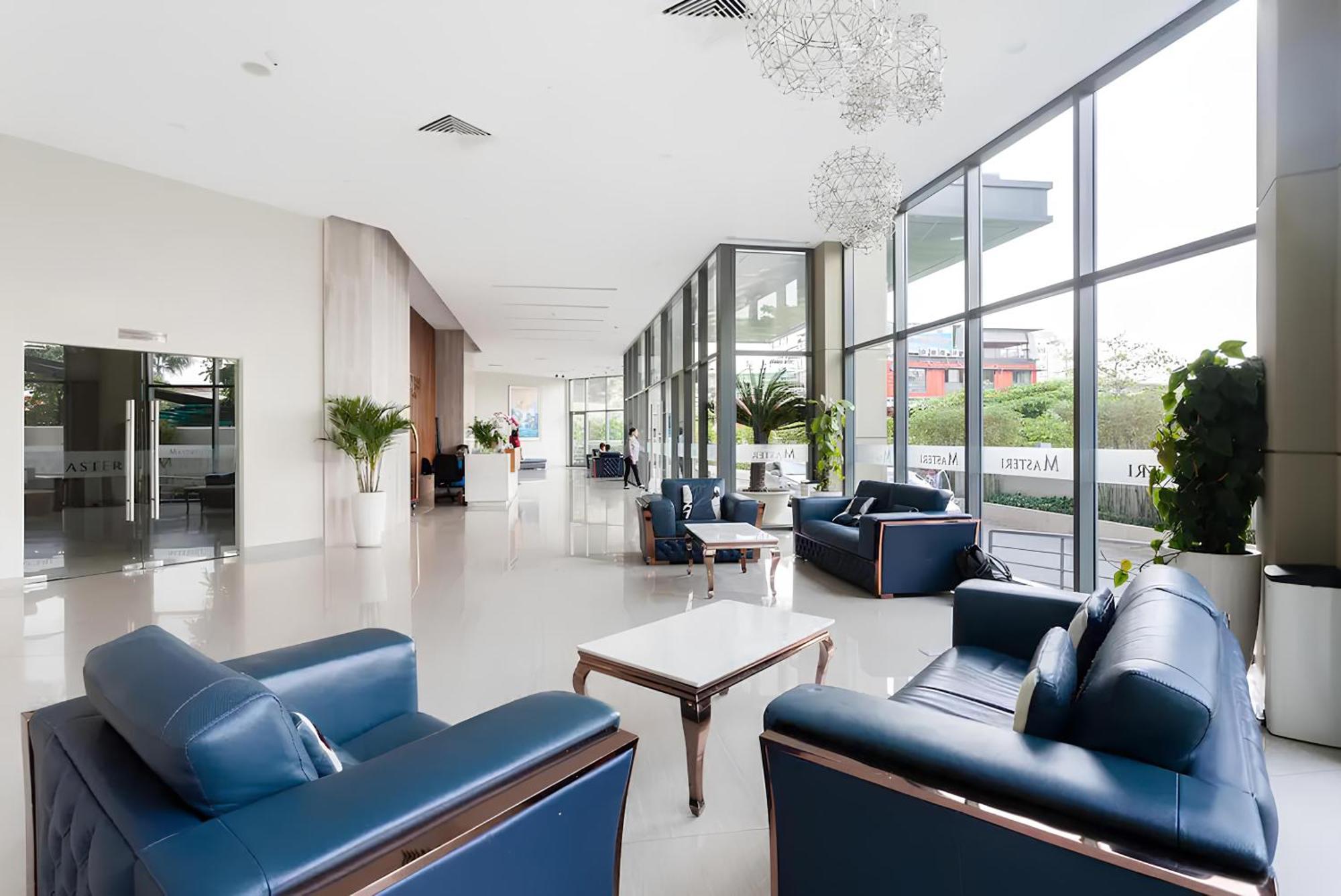 Saigon Landmark Riverside 4* Ho Chi Minh City