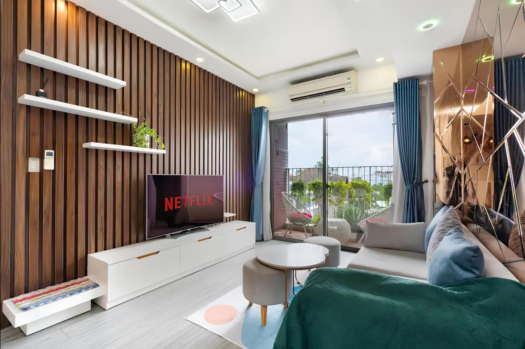 Hotel Saigon Landmark Riverside
