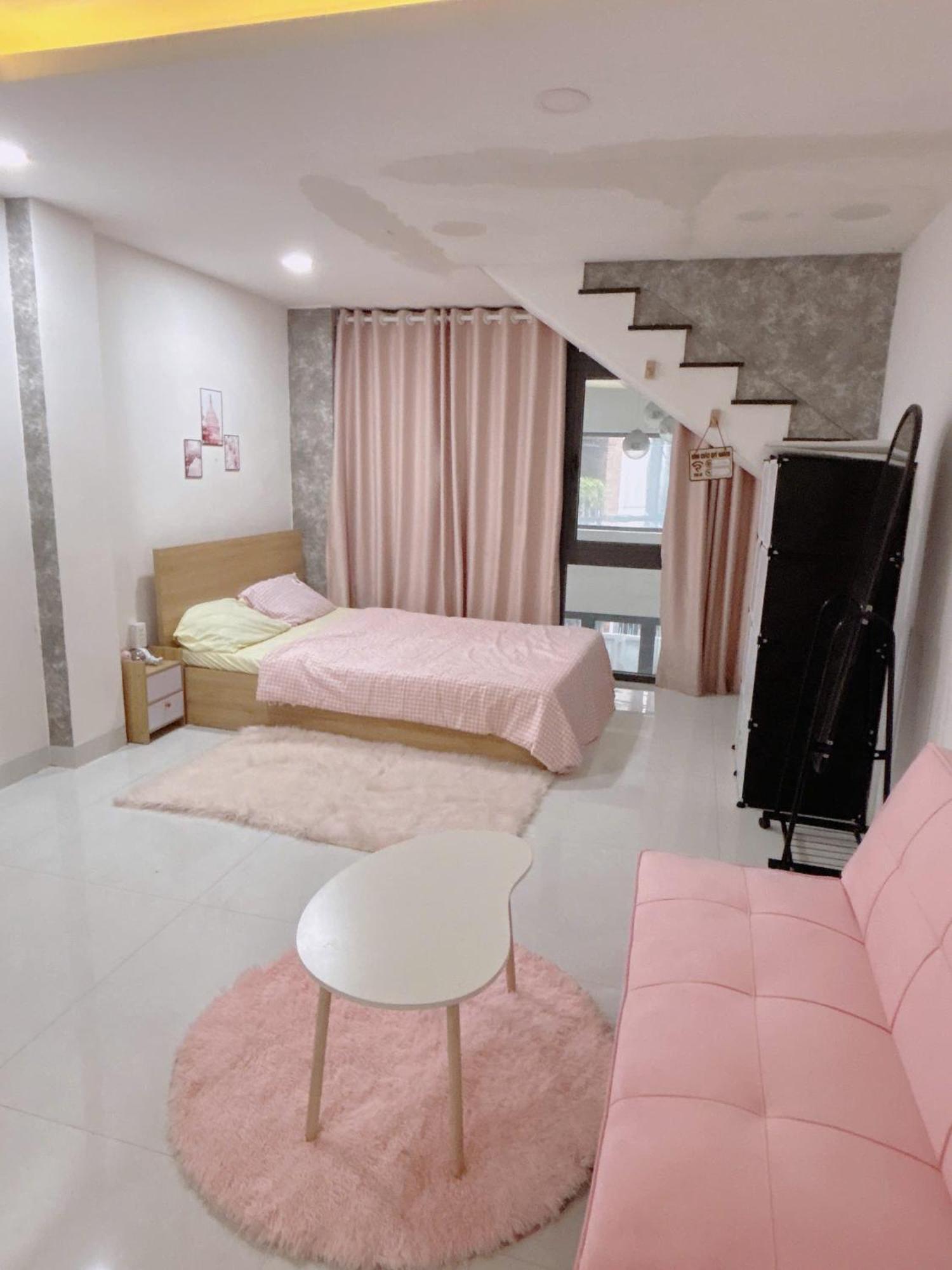 Aq Nhà khách TP. Hồ Chí Minh