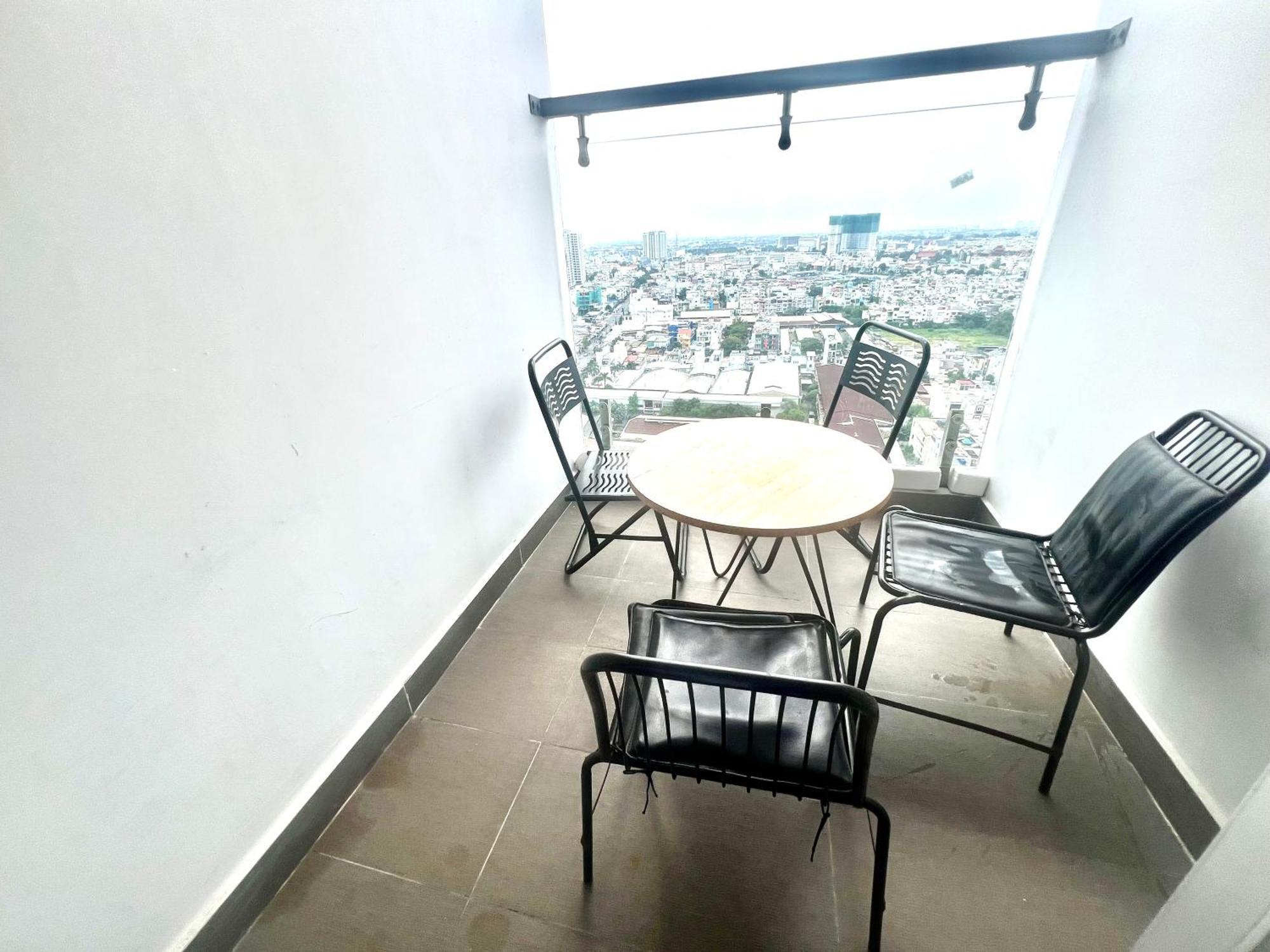 The Western Capital 3 Bedrooms Ho Chi Minh City