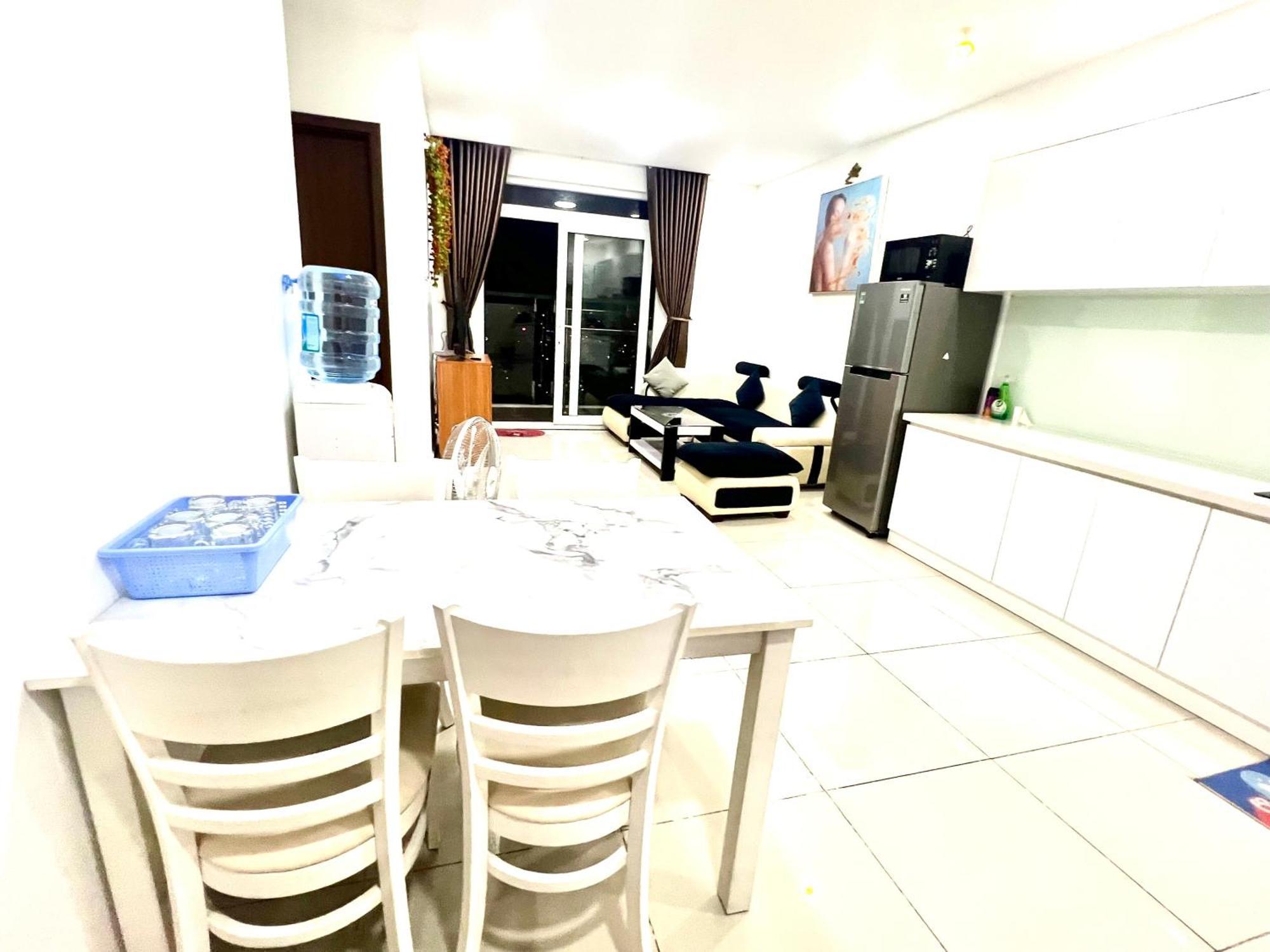The Western Capital 3 Bedrooms Ho Chi Minh City