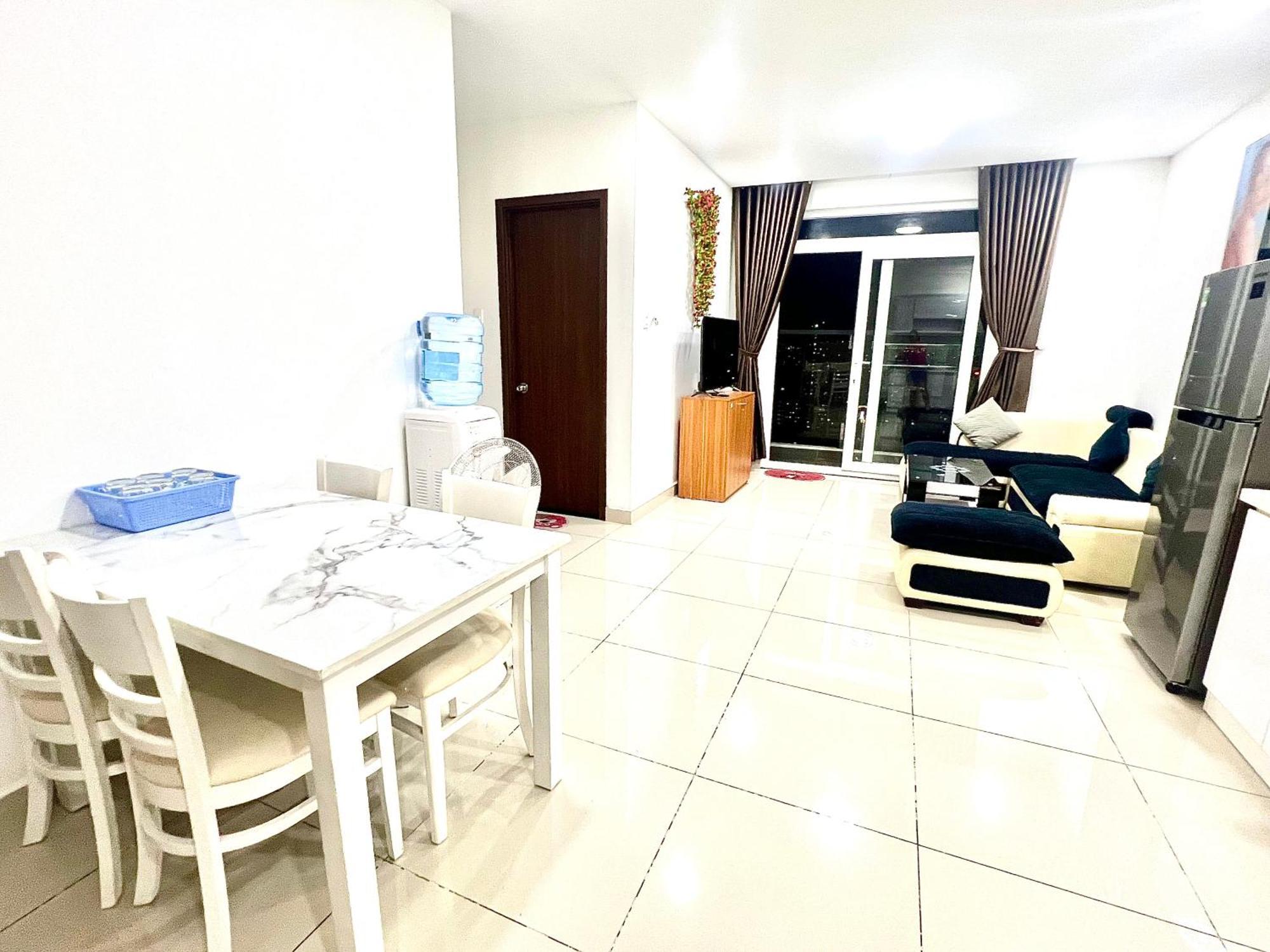 The Western Capital 3 Bedrooms Ho Chi Minh City